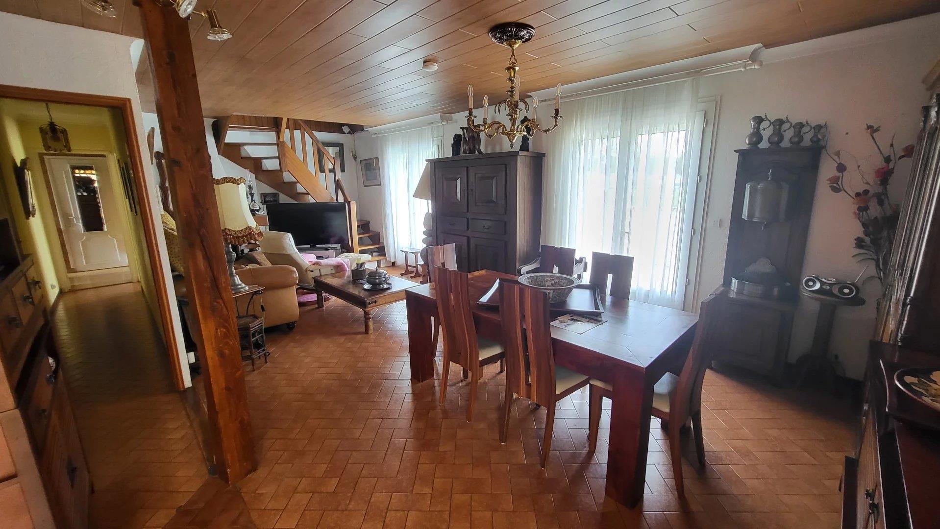 Maison à vendre, 120m², Cahors