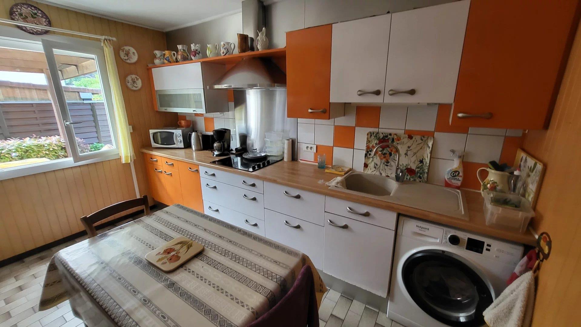 Maison à vendre, 120m², Cahors