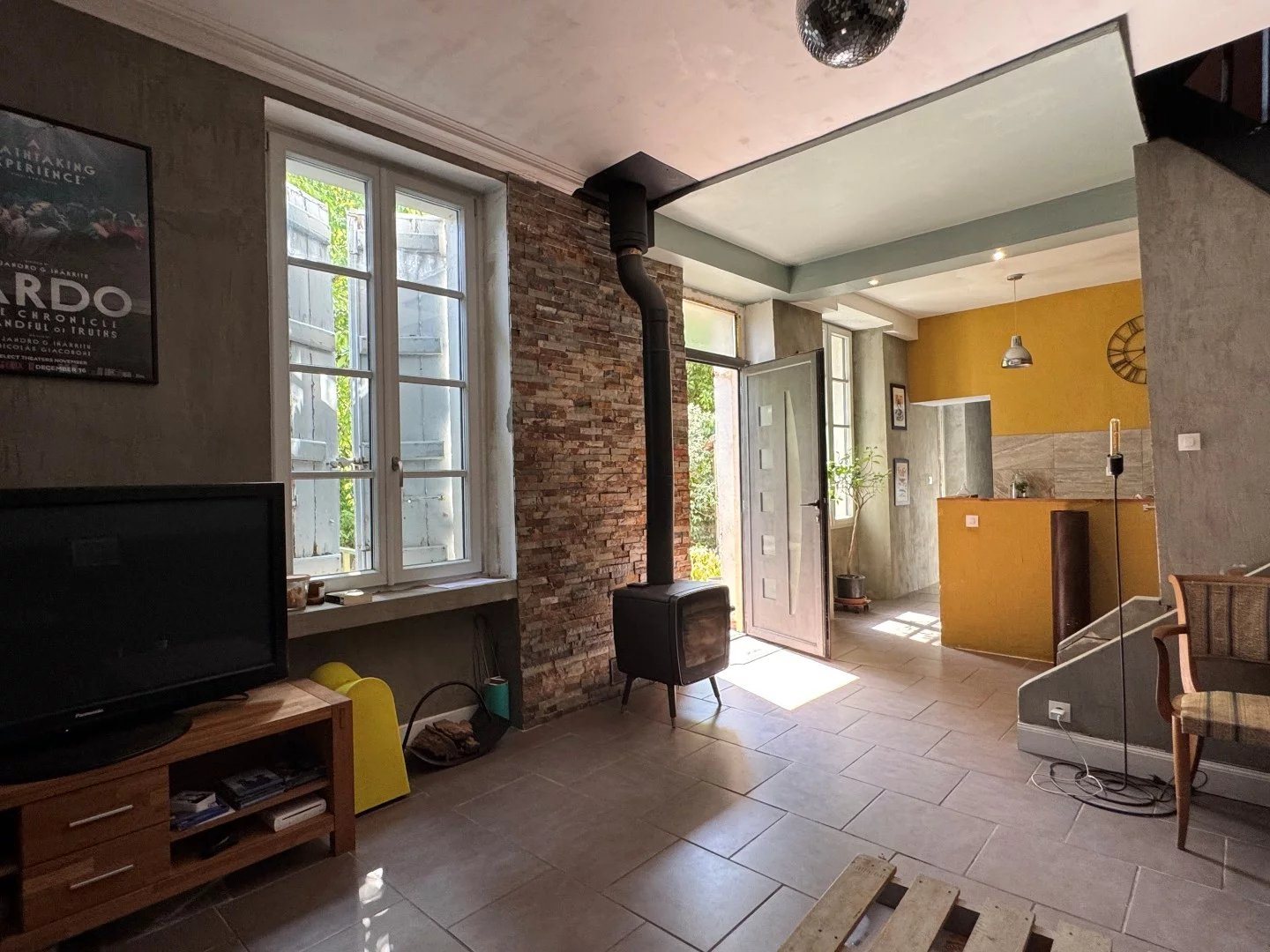 Maison à vendre, 92m², Cahors