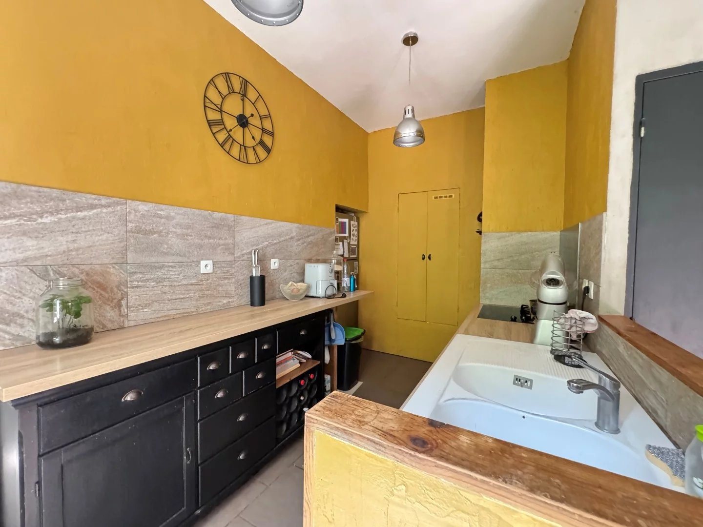 Maison à vendre, 92m², Cahors