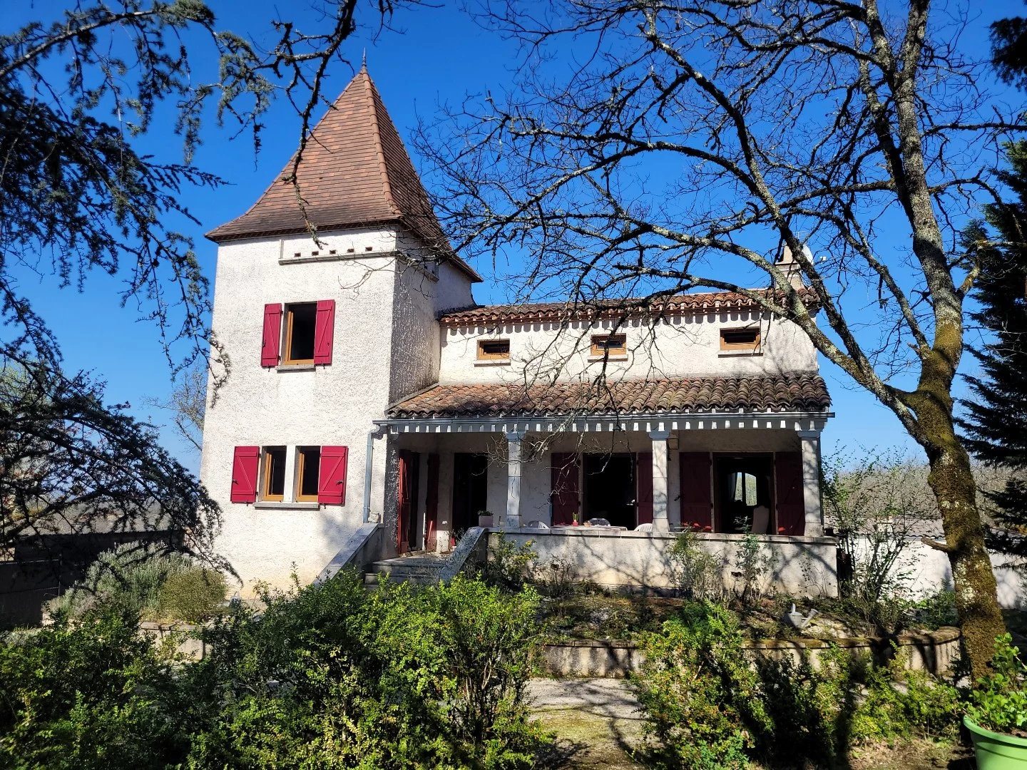 Maison à vendre, 235m², Cahors