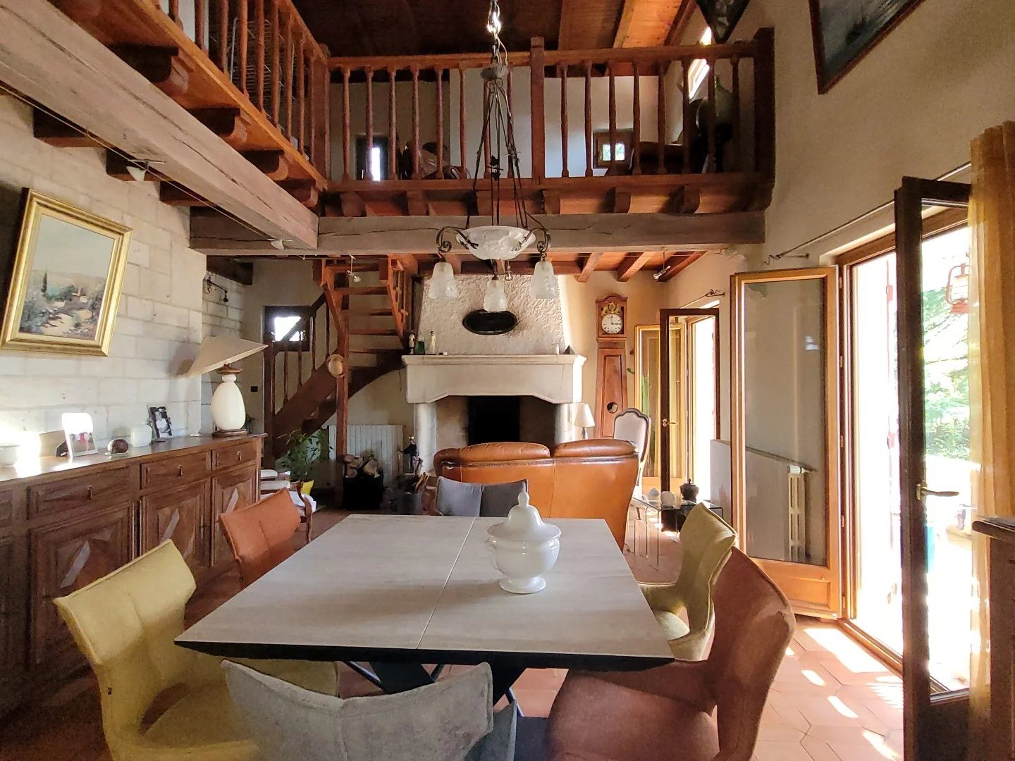 Maison à vendre, 235m², Cahors