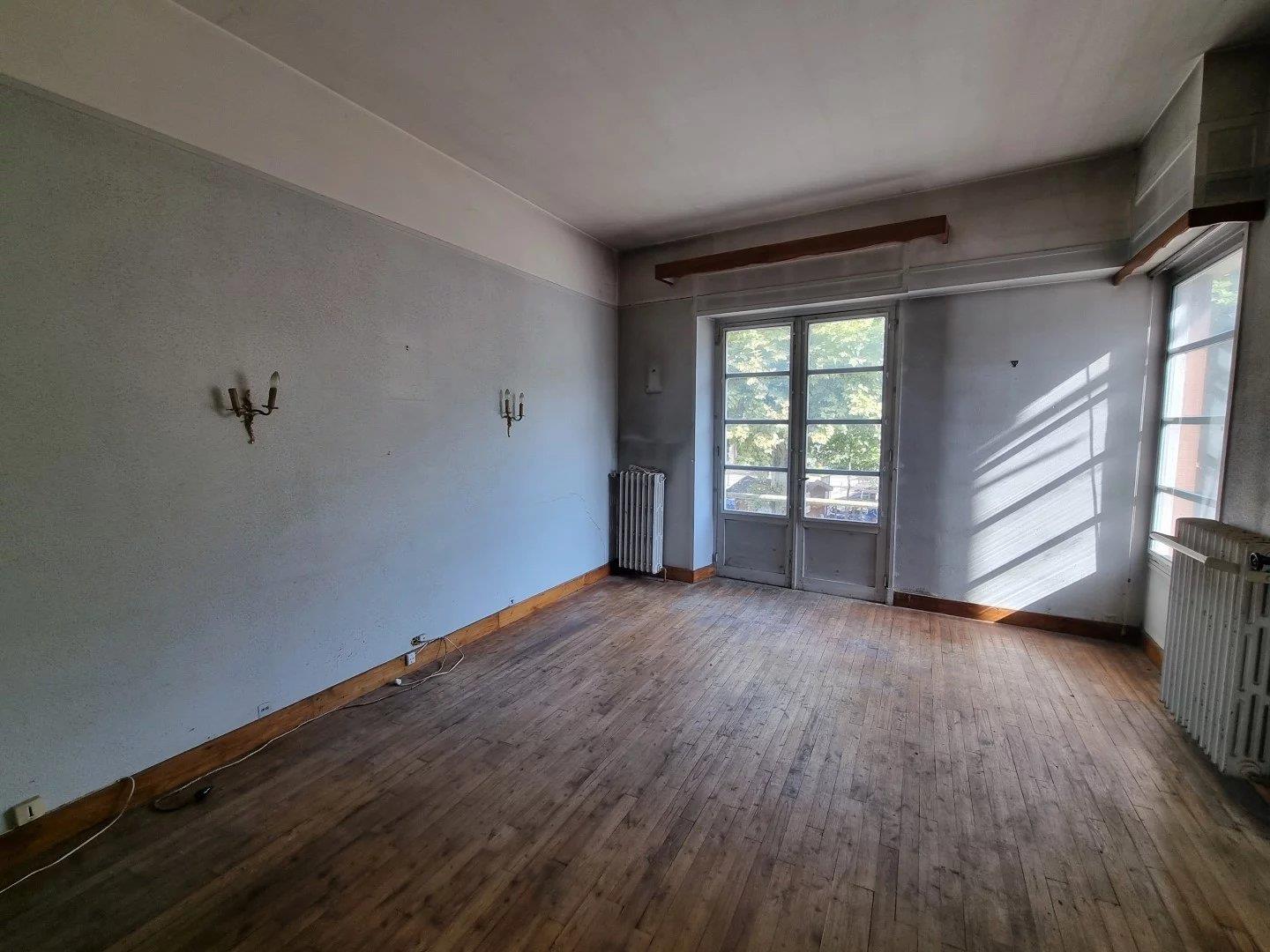 Appartement à vendre, 119m², Prayssac
