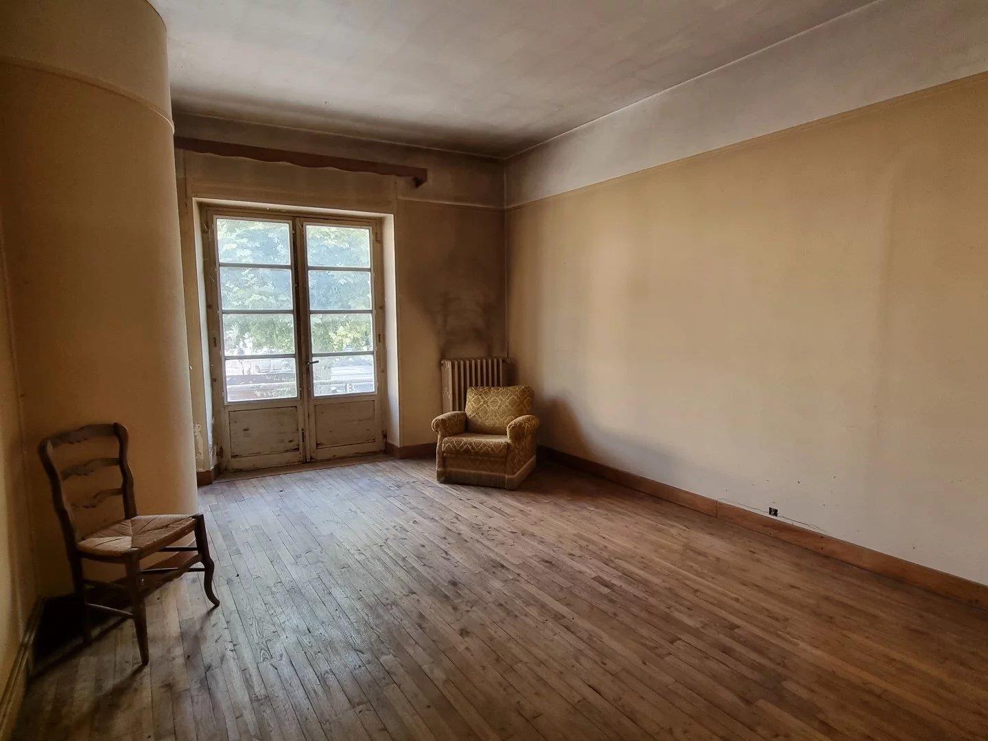 Appartement à vendre, 119m², Prayssac