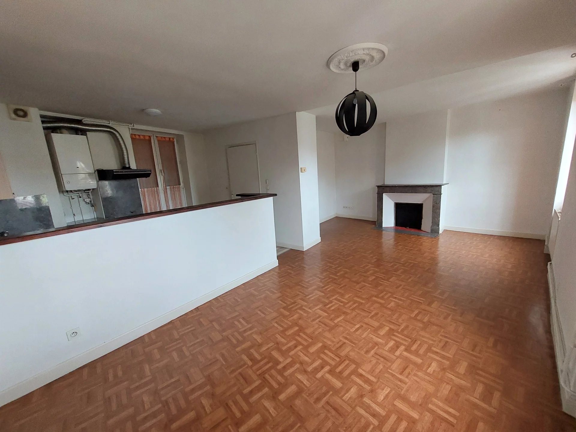 Appartement à vendre, 71m², Cahors