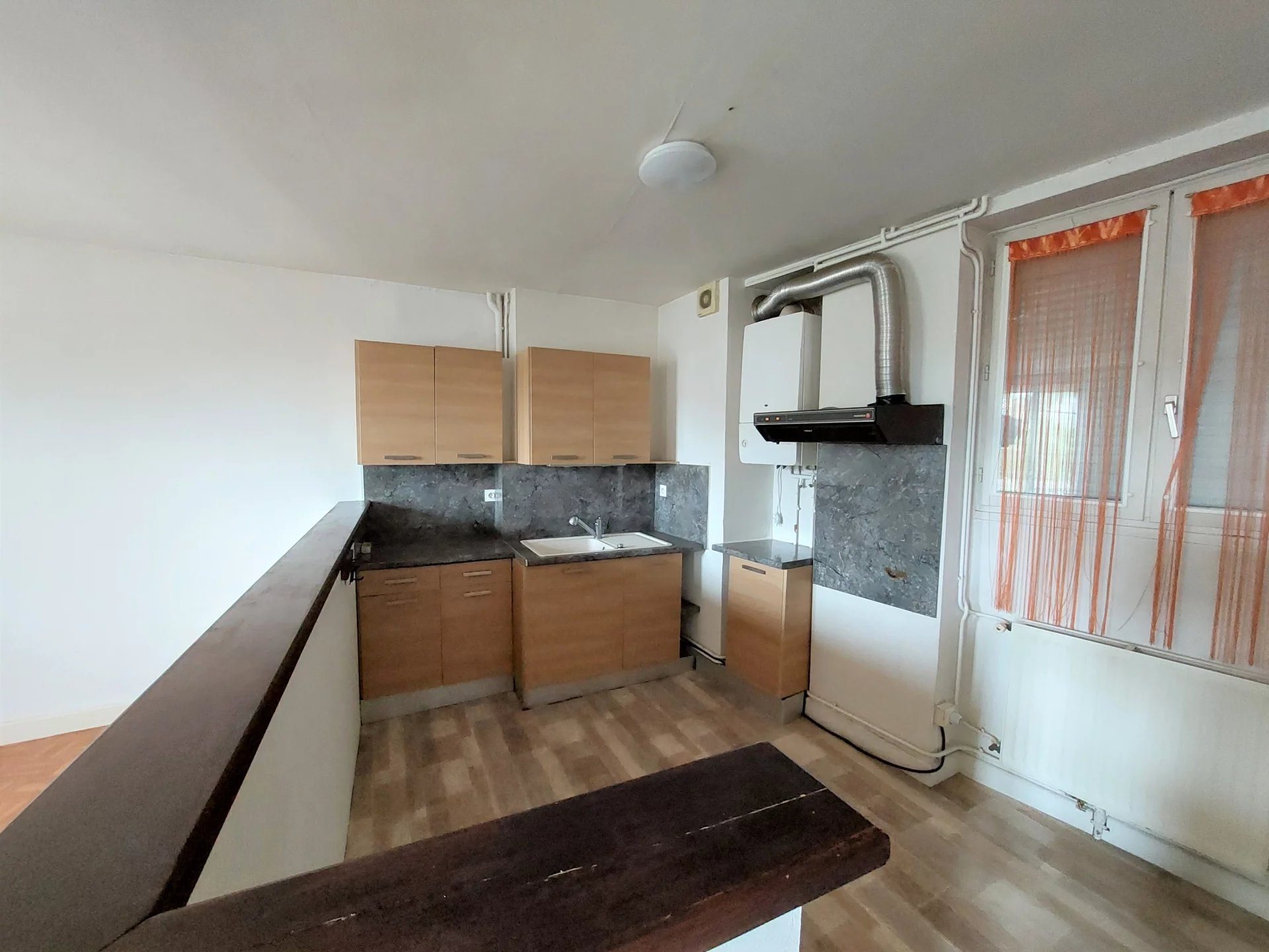 Appartement à vendre, 71m², Cahors