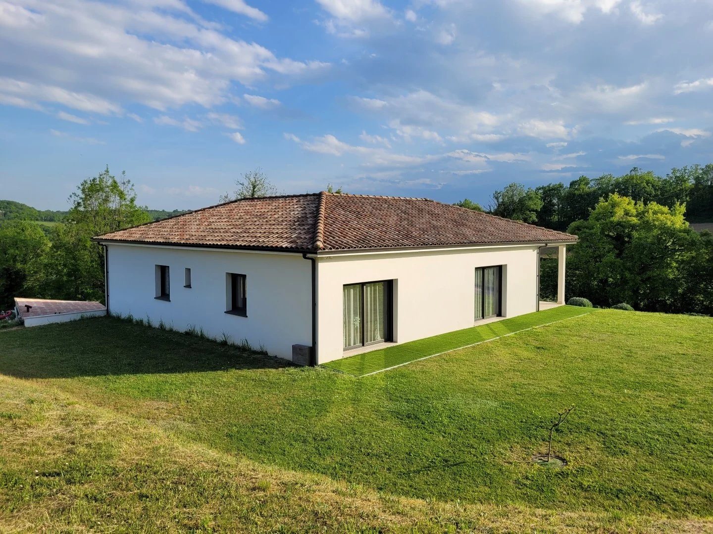 Maison à vendre, 155m², Montcuq