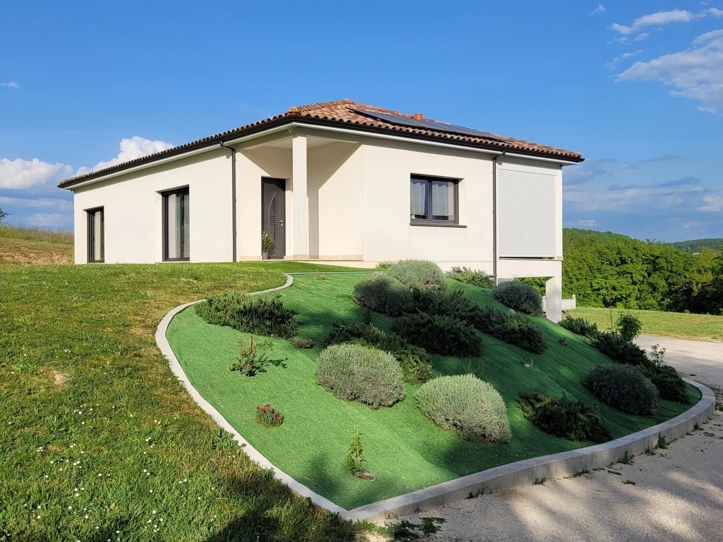 Maison à vendre, 155m², Montcuq