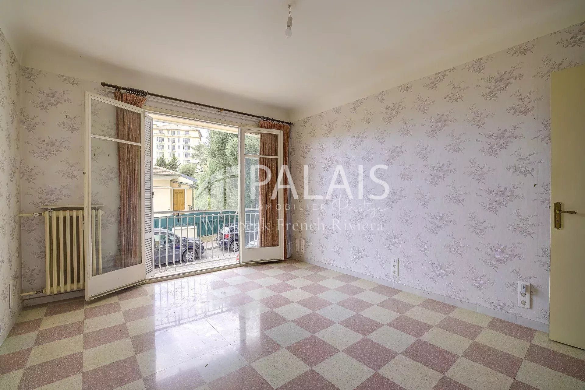 Appartement à vendre, 67m², Menton