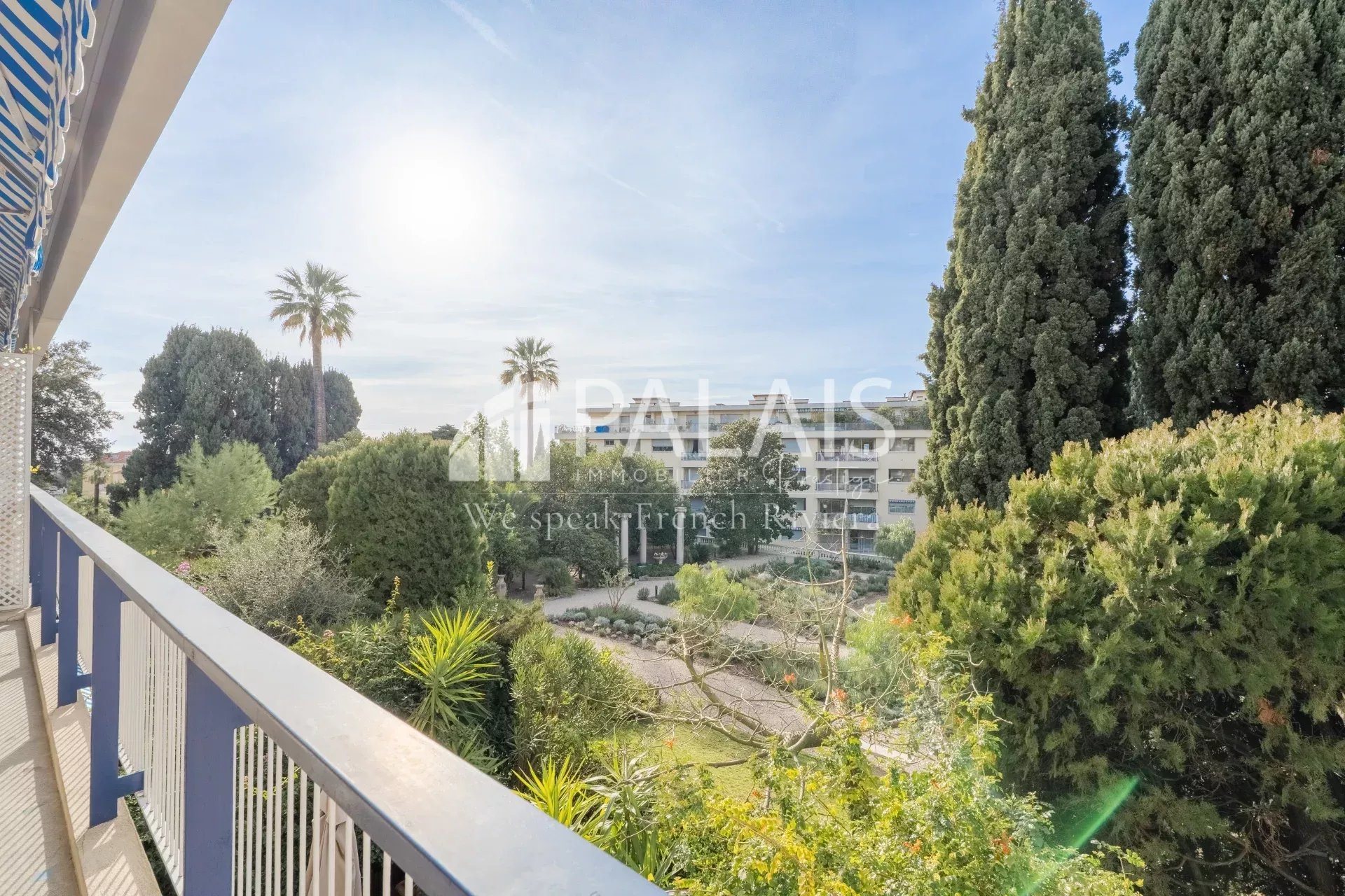 Appartement à vendre, 108m², Nice
