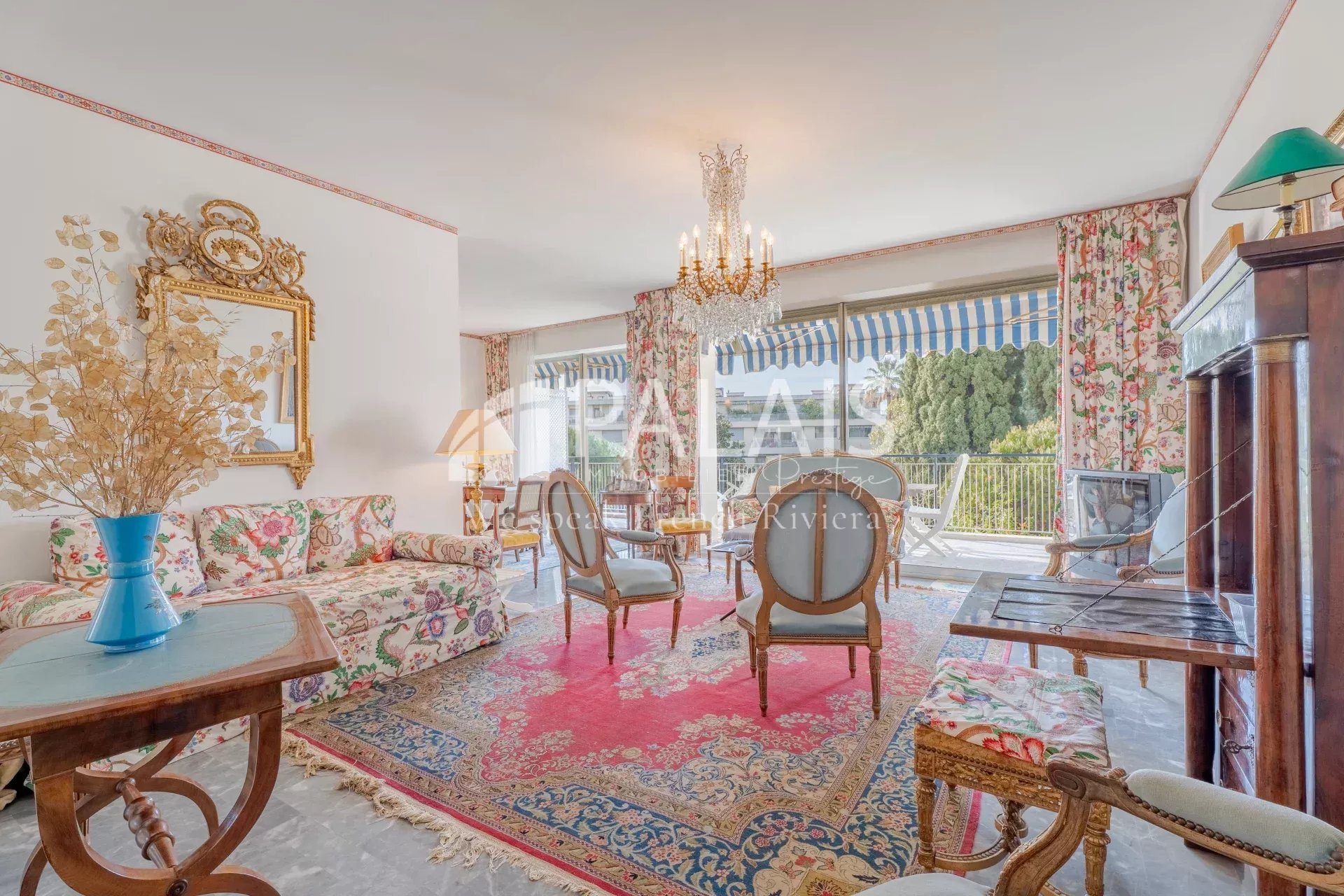 Appartement à vendre, 108m², Nice