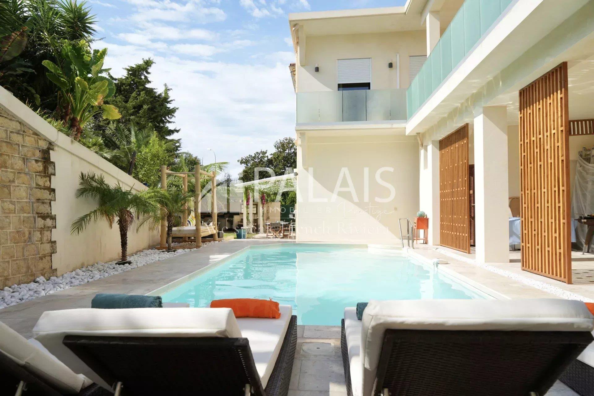Maison à vendre, 181m², Beaulieu-sur-Mer