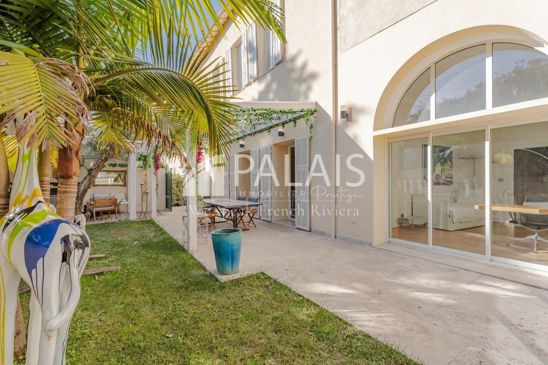 Maison à vendre, 181m², Beaulieu-sur-Mer