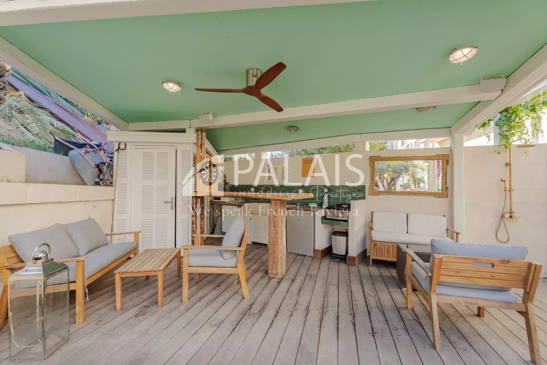 Maison à vendre, 181m², Beaulieu-sur-Mer