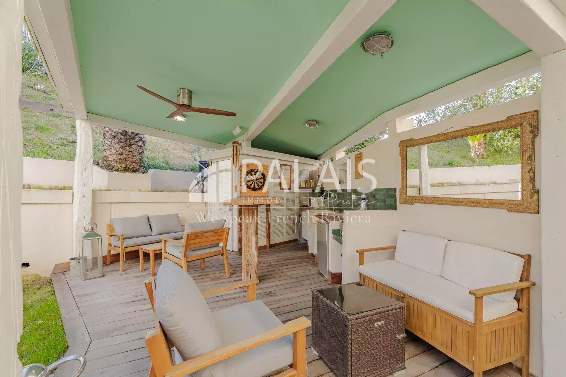 Maison à vendre, 181m², Beaulieu-sur-Mer