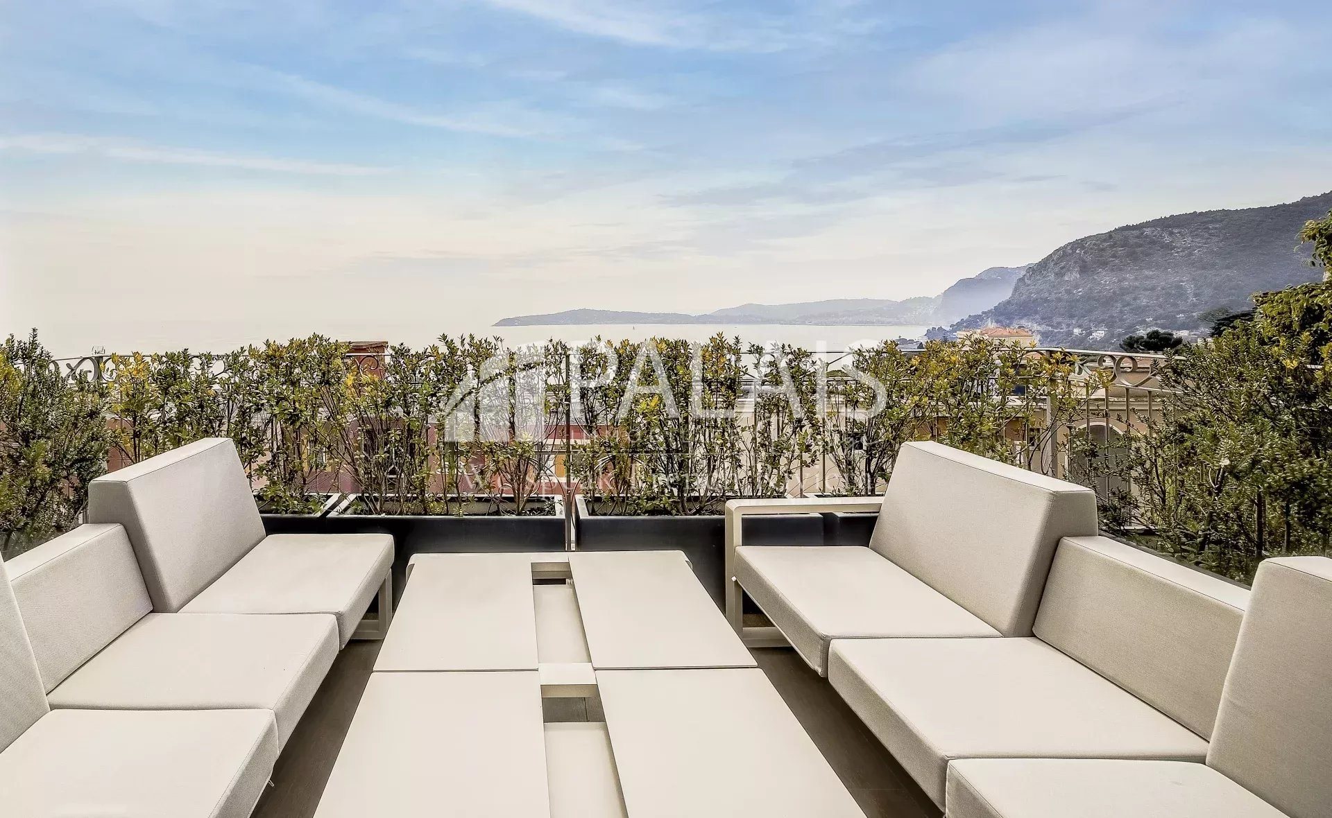 Maison à vendre, 225m², Cap-d'Ail