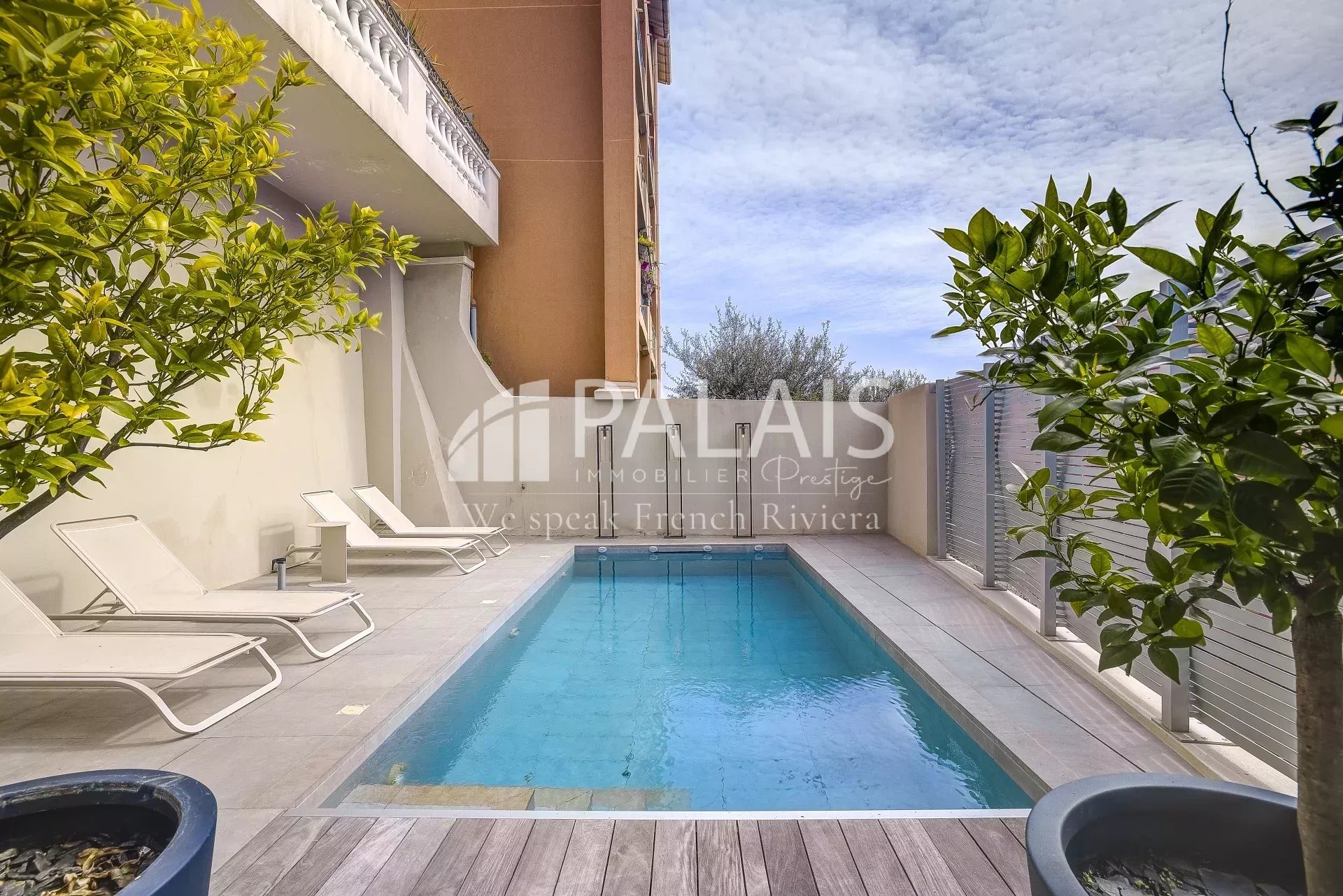 Maison à vendre, 225m², Cap-d'Ail