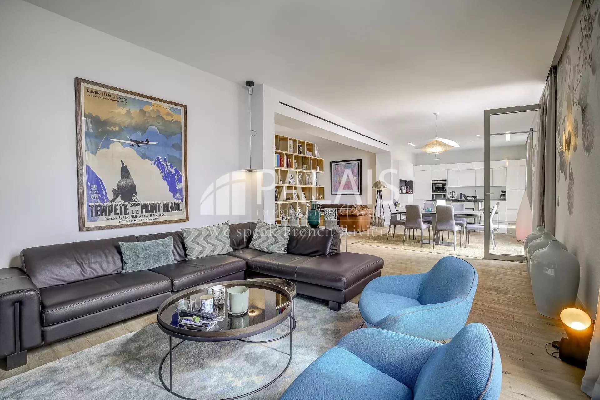 Maison à vendre, 225m², Cap-d'Ail