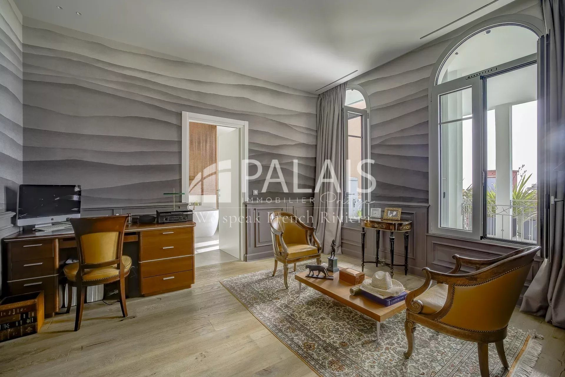 Maison à vendre, 225m², Cap-d'Ail