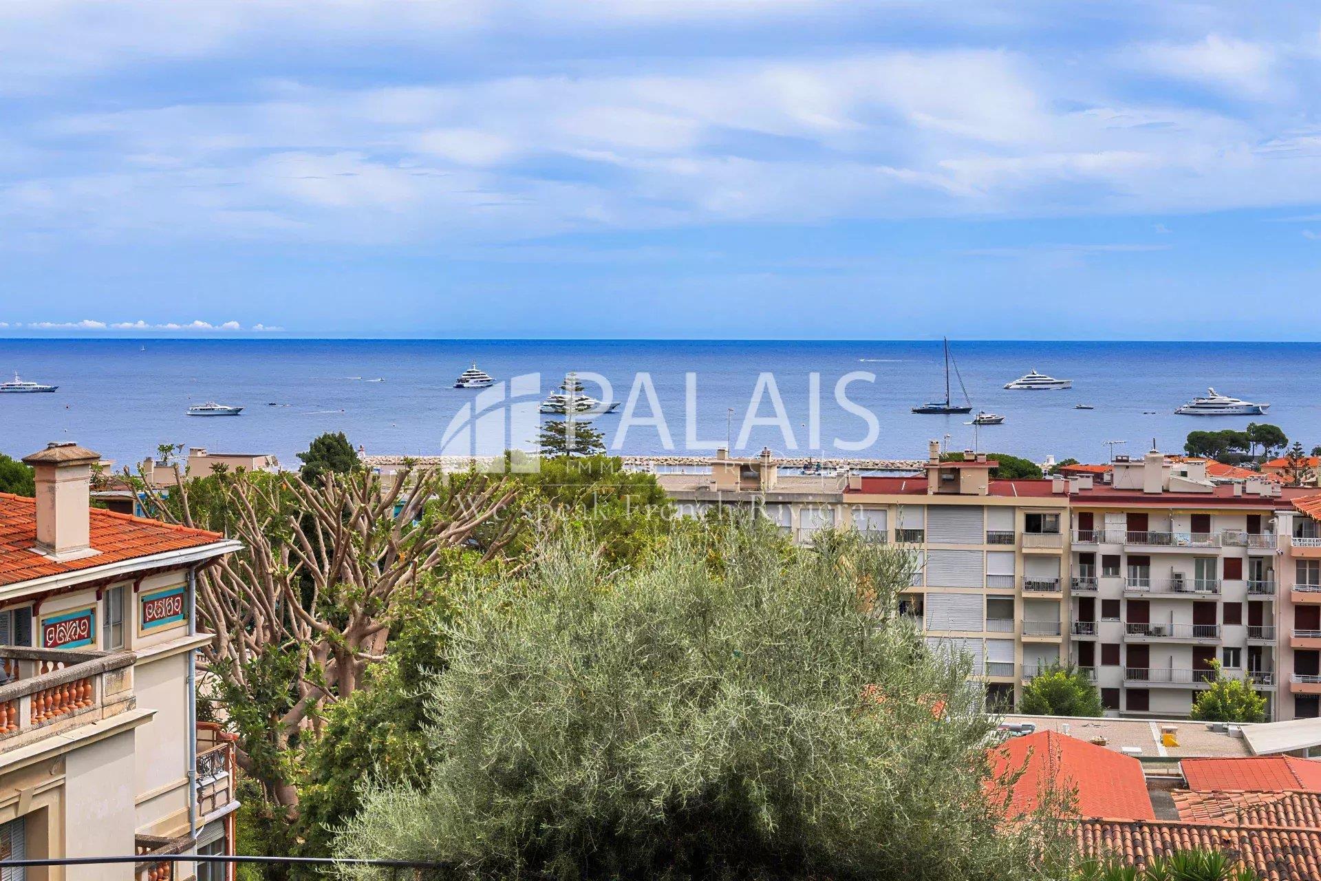Appartement à vendre, 67m², Beaulieu-sur-Mer