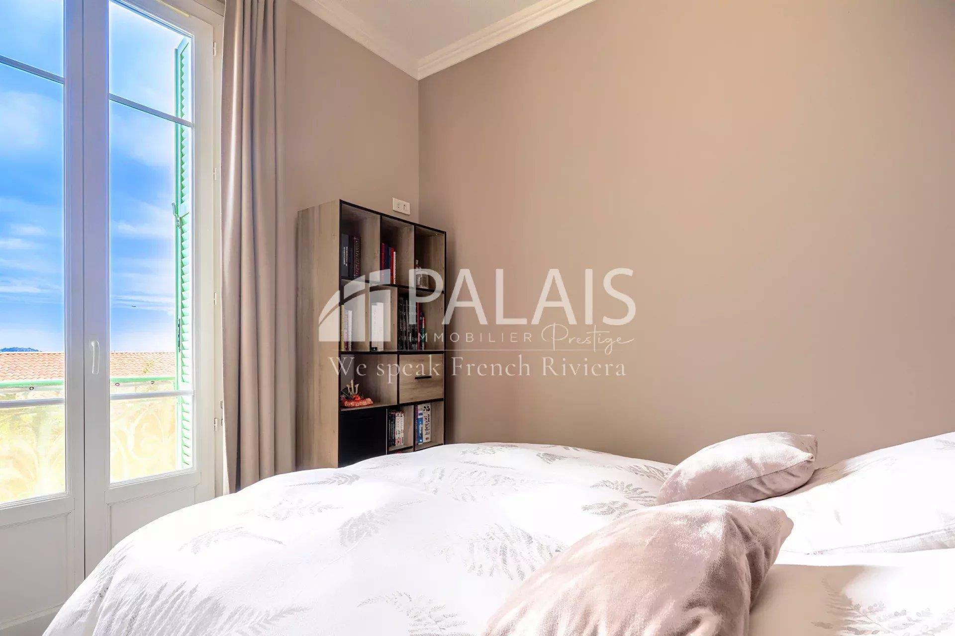 Appartement à vendre, 67m², Beaulieu-sur-Mer