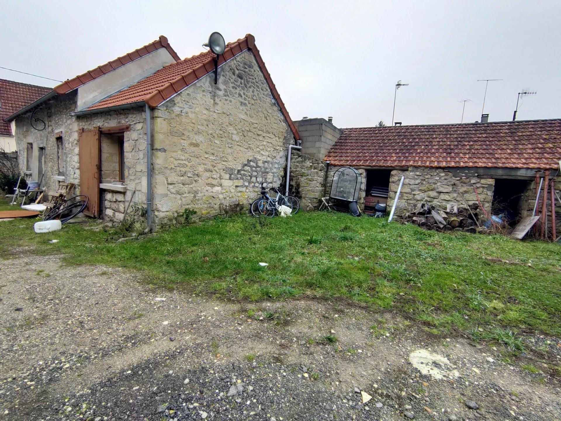 Maison à vendre, 204m², Villers-Cotterêts