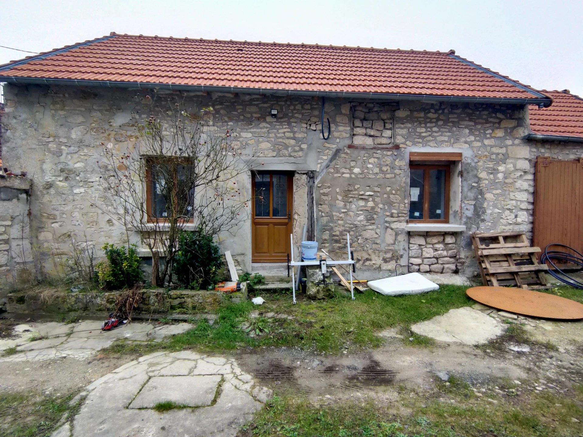 Maison à vendre, 204m², Villers-Cotterêts