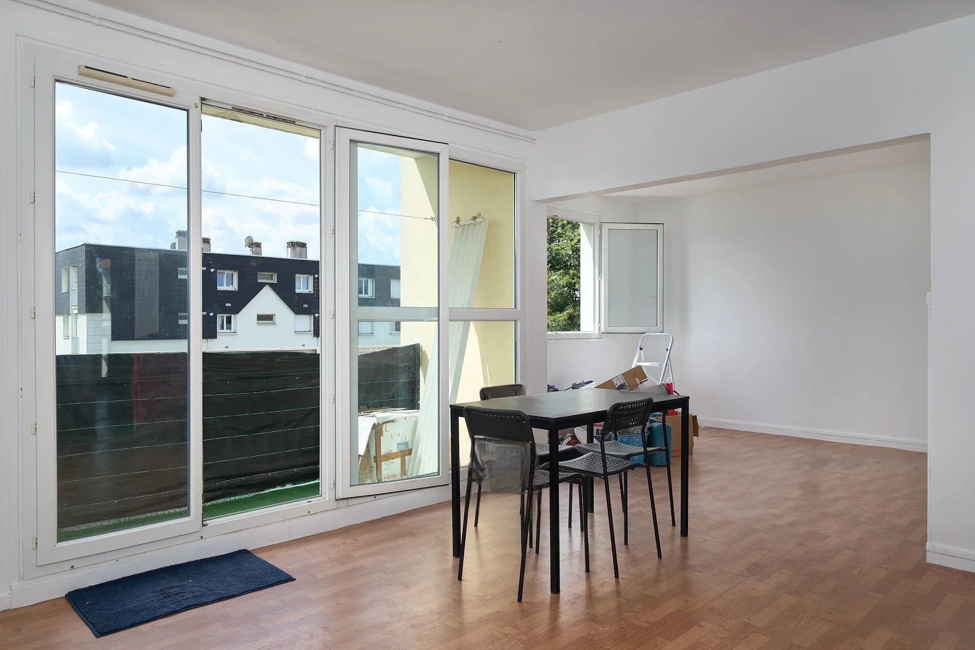 Appartement à vendre, 77m², Villers-Cotterêts