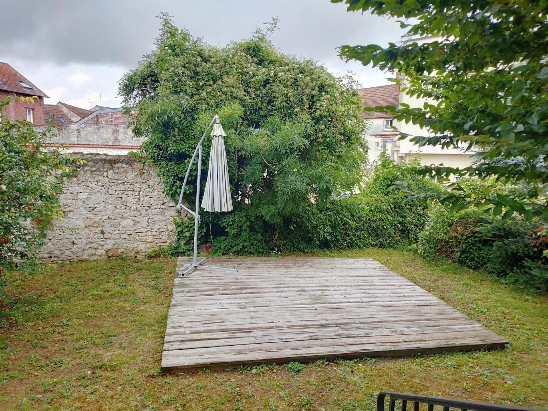 Maison à vendre, 137m², Crépy-en-Valois