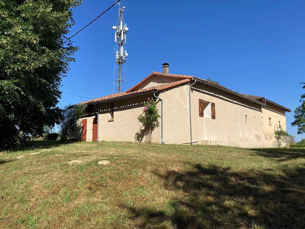 Maison à vendre, 52m², Confolens