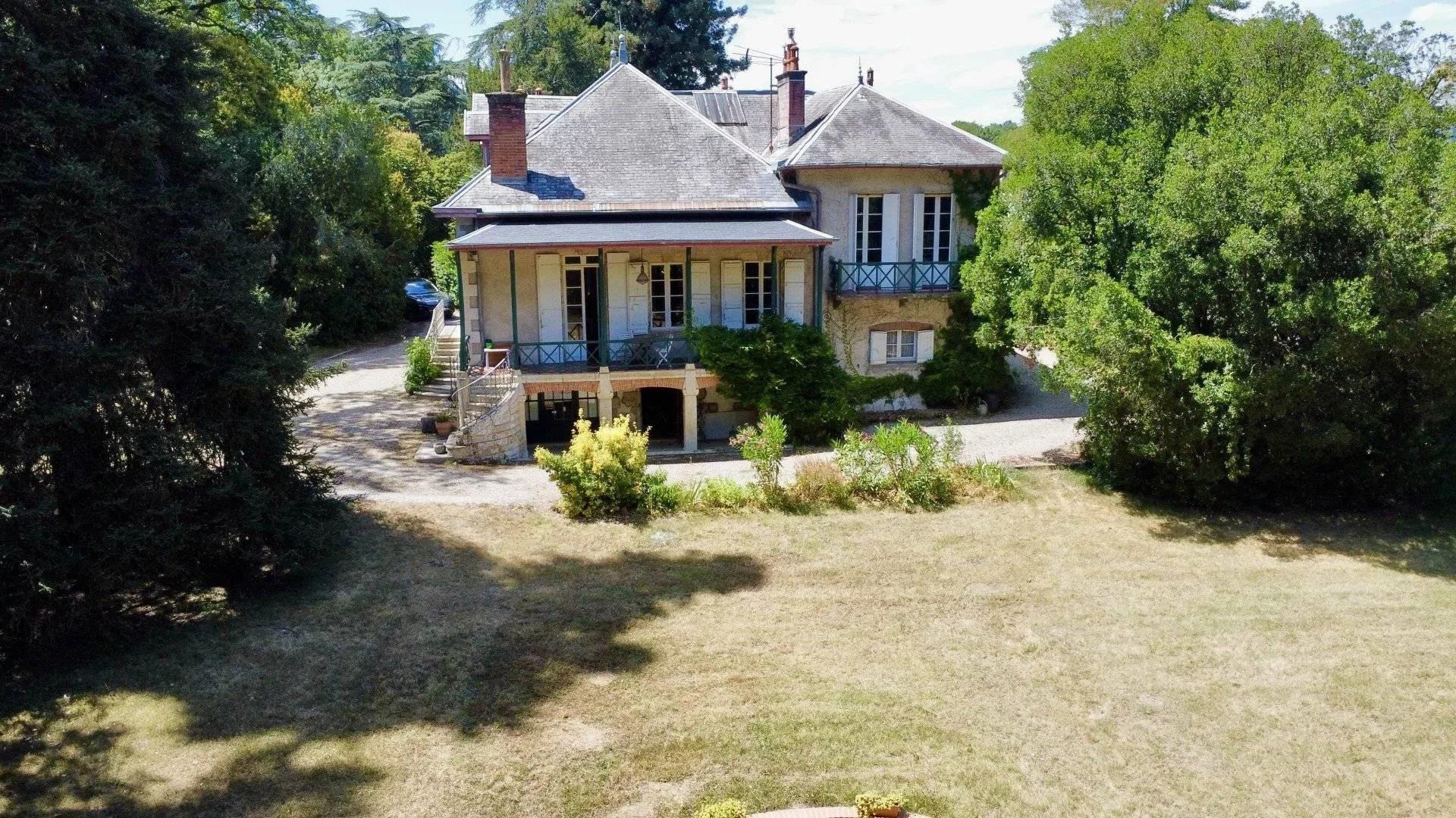 Maison à vendre, 222m², Condom