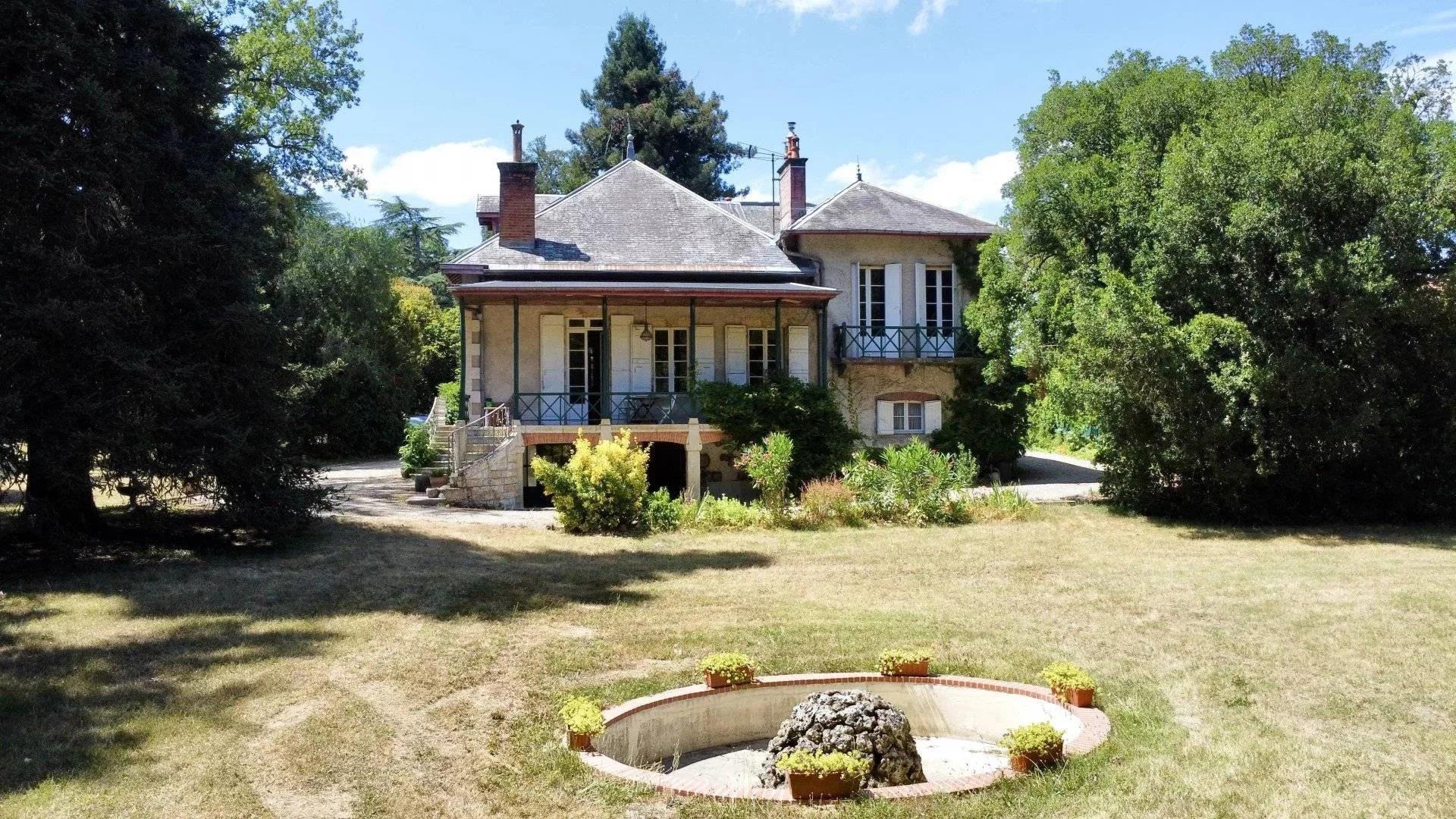 Maison à vendre, 222m², Condom