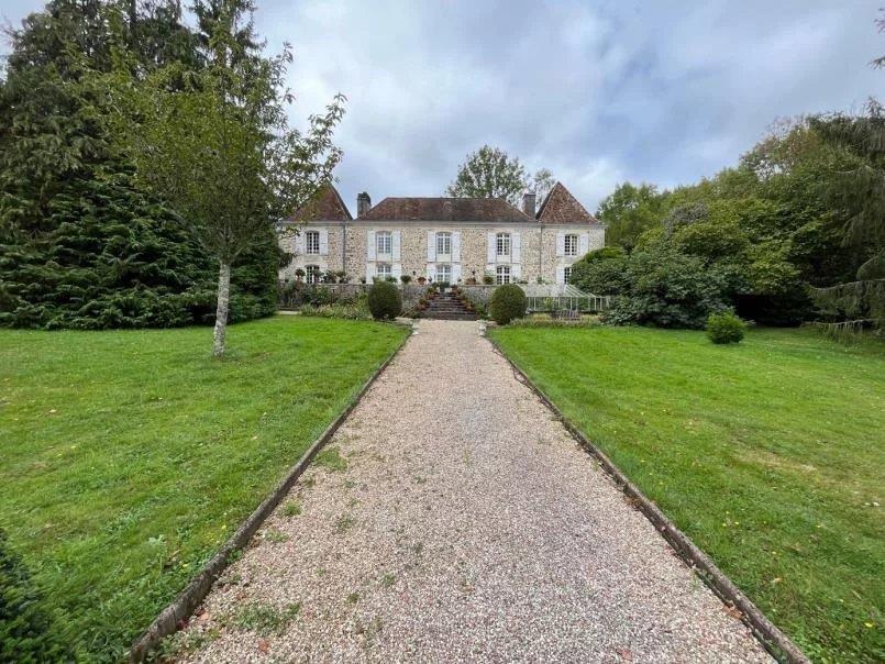 Maison à vendre, 425m², Nontron
