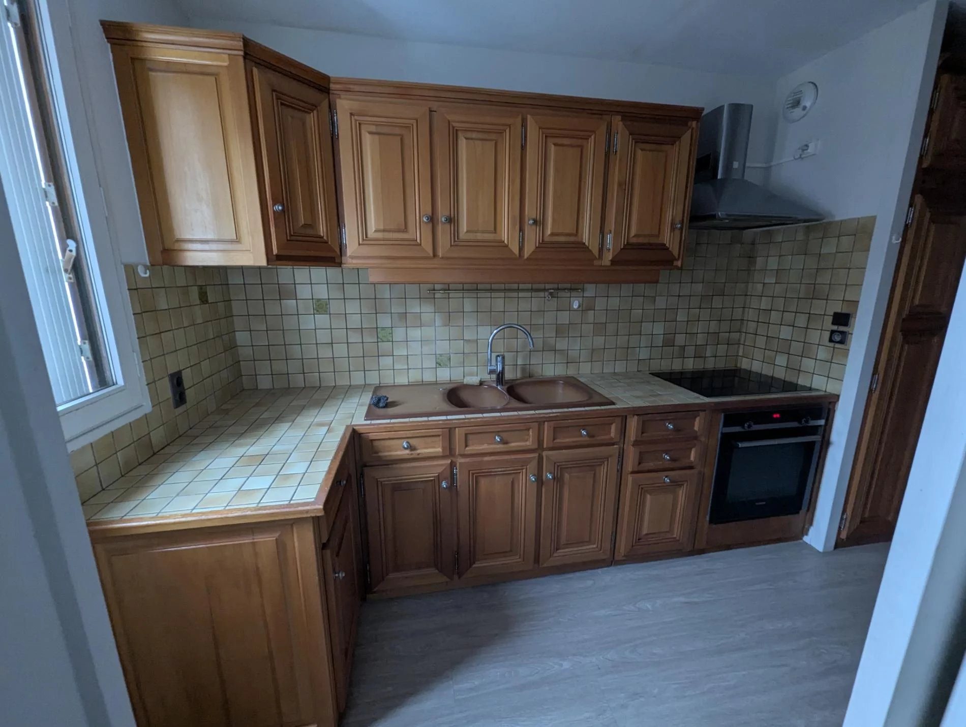 Appartement à vendre, 74m², La Châtre