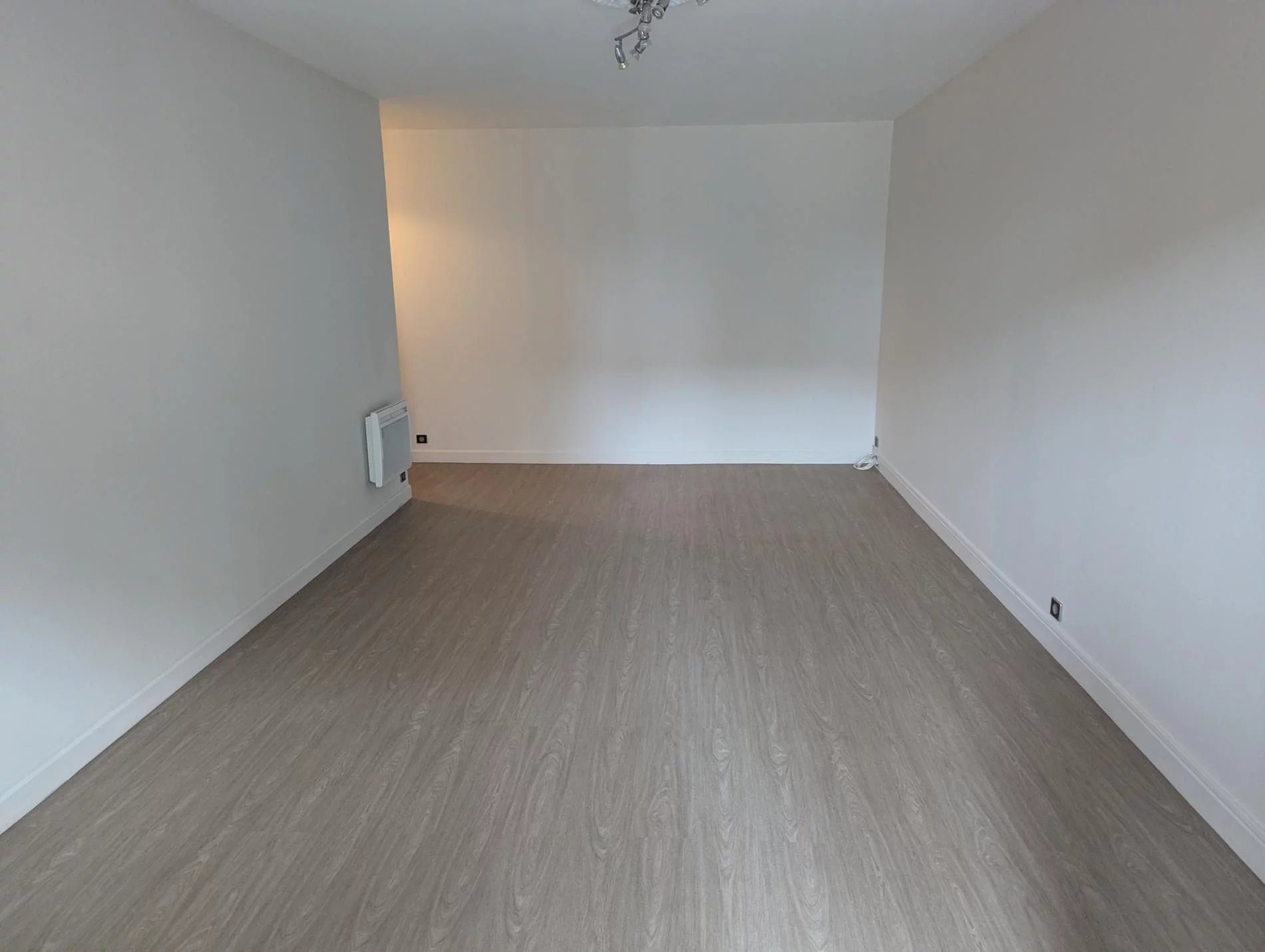Appartement à vendre, 74m², La Châtre