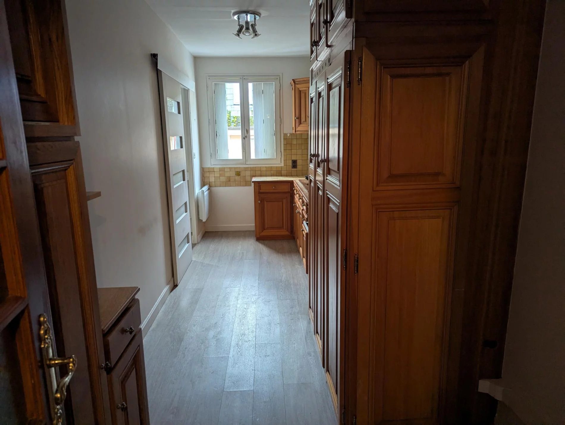Appartement à vendre, 74m², La Châtre