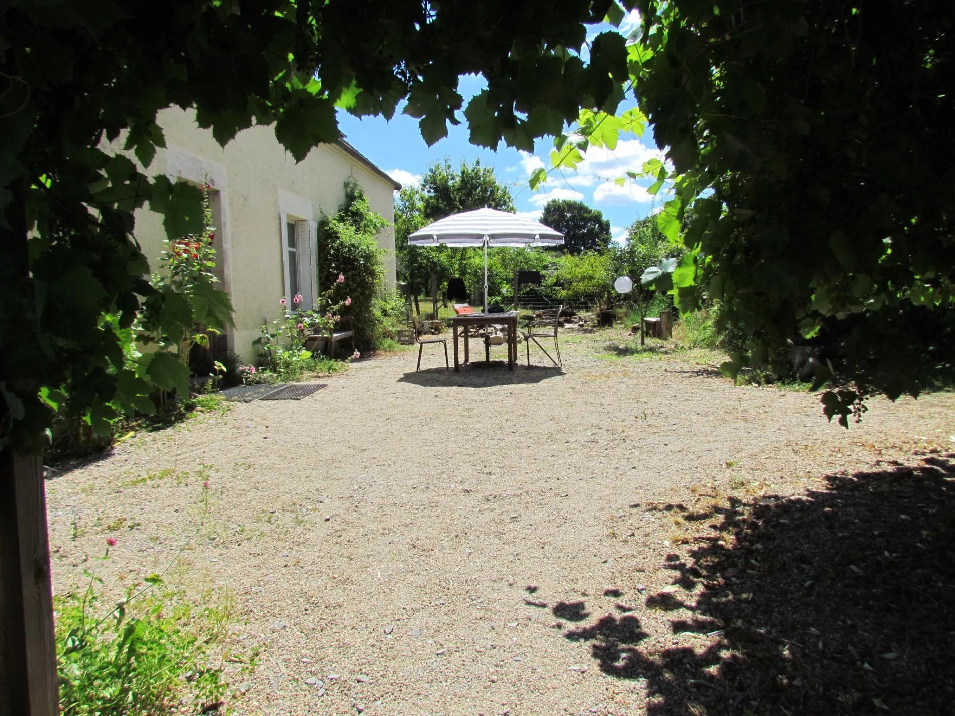 Maison à vendre, 100m², Urciers