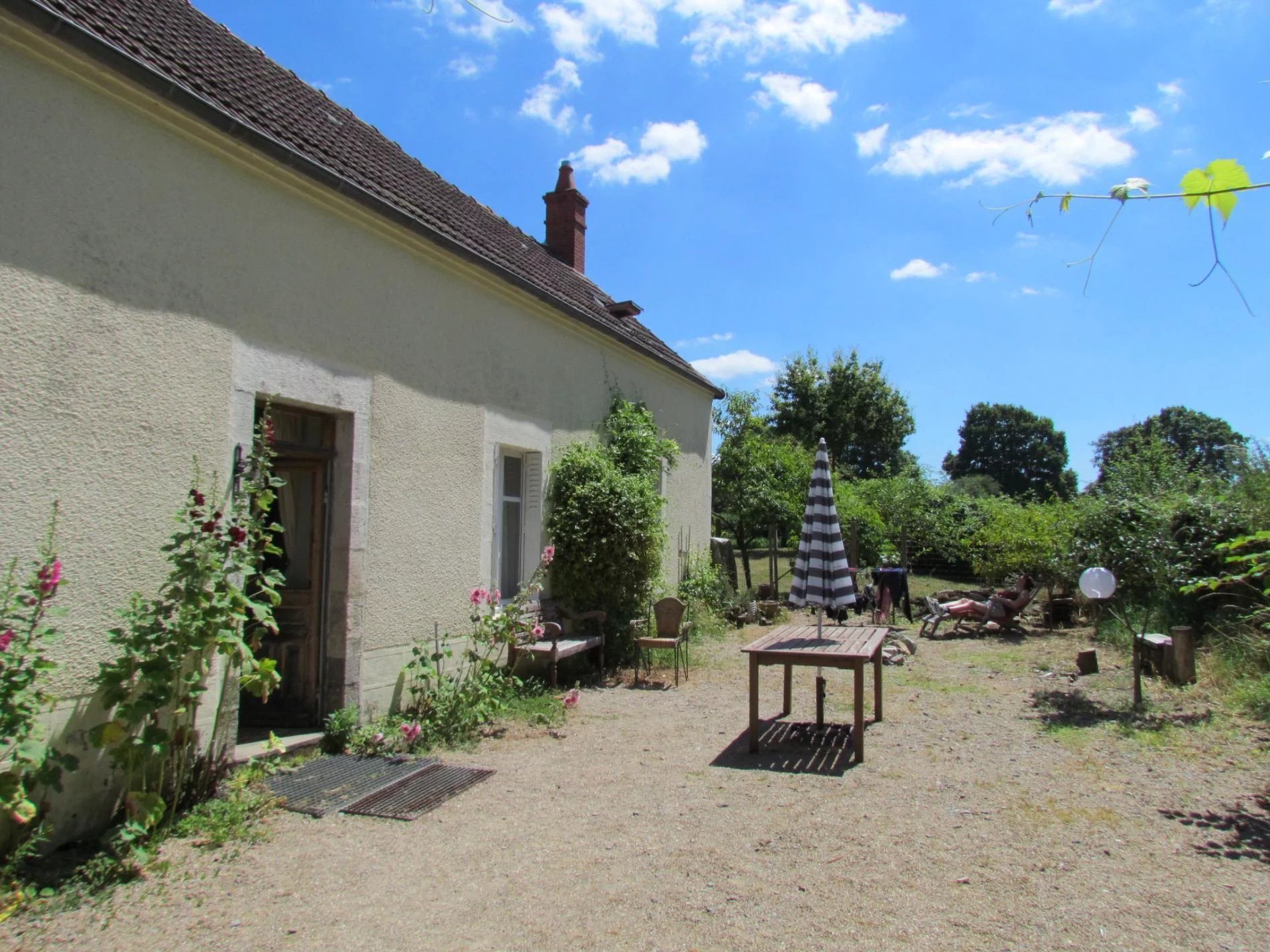 Maison à vendre, 100m², Urciers