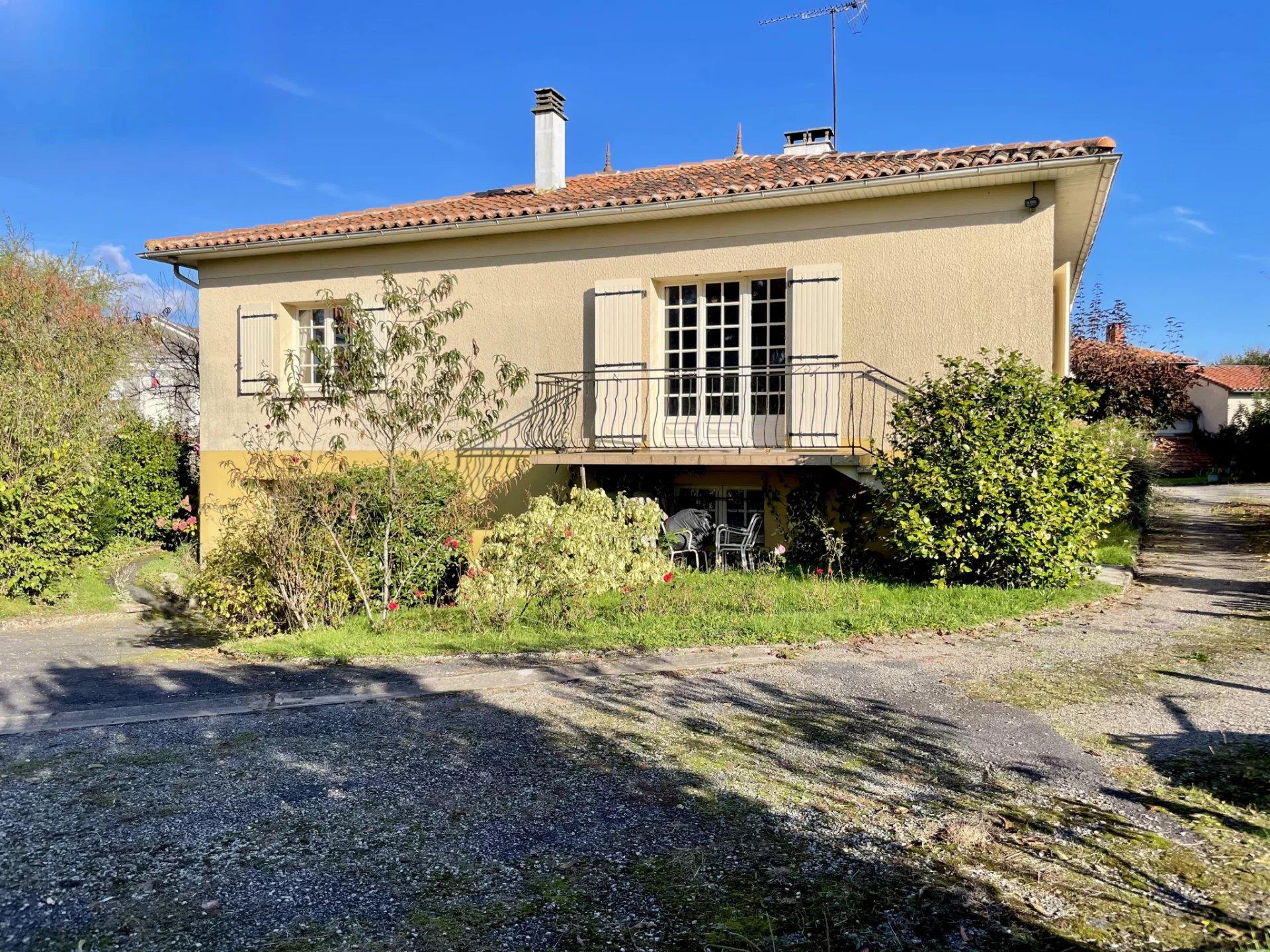 Maison à vendre, 152m², Manot