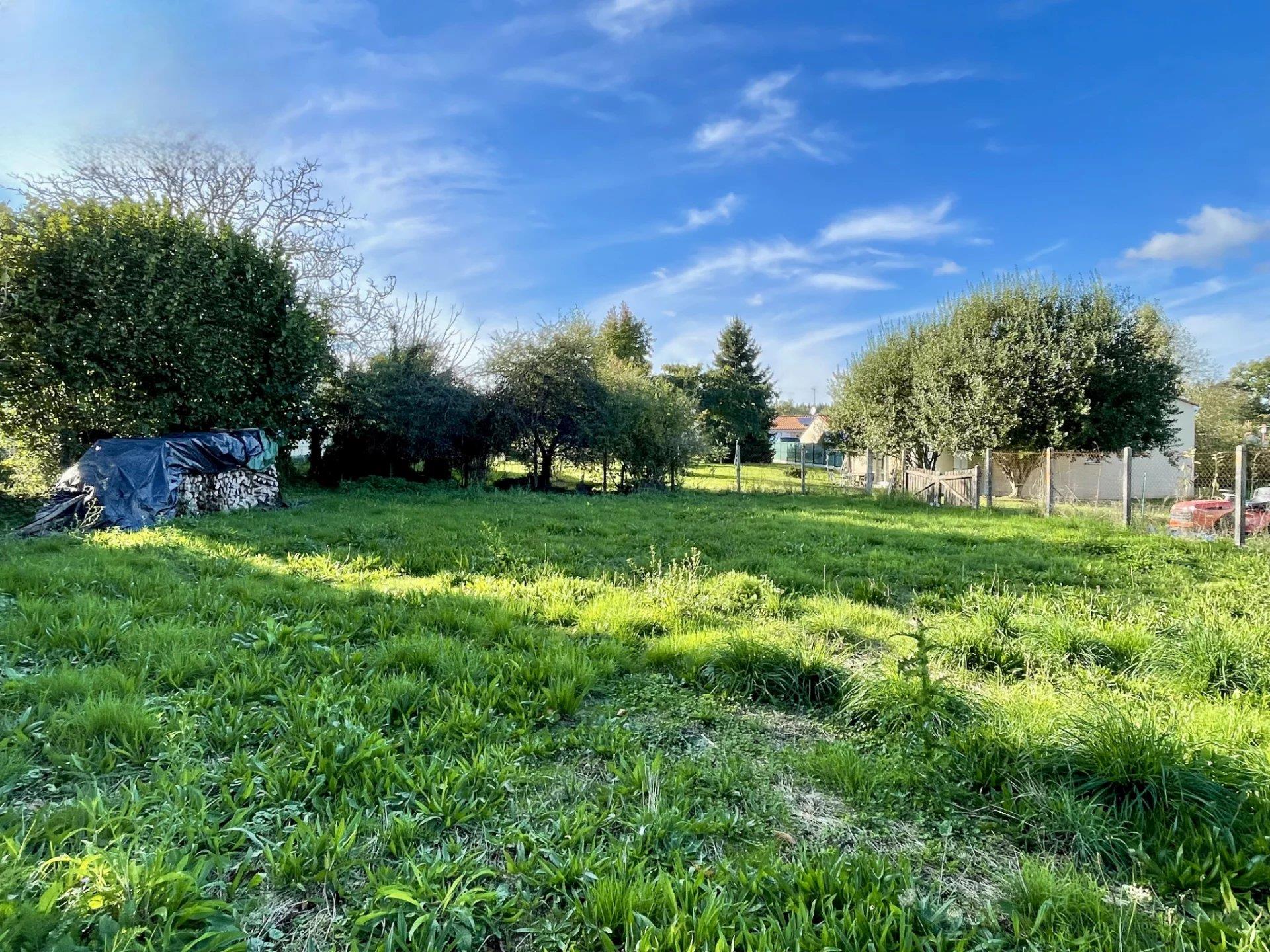 Maison à vendre, 152m², Manot