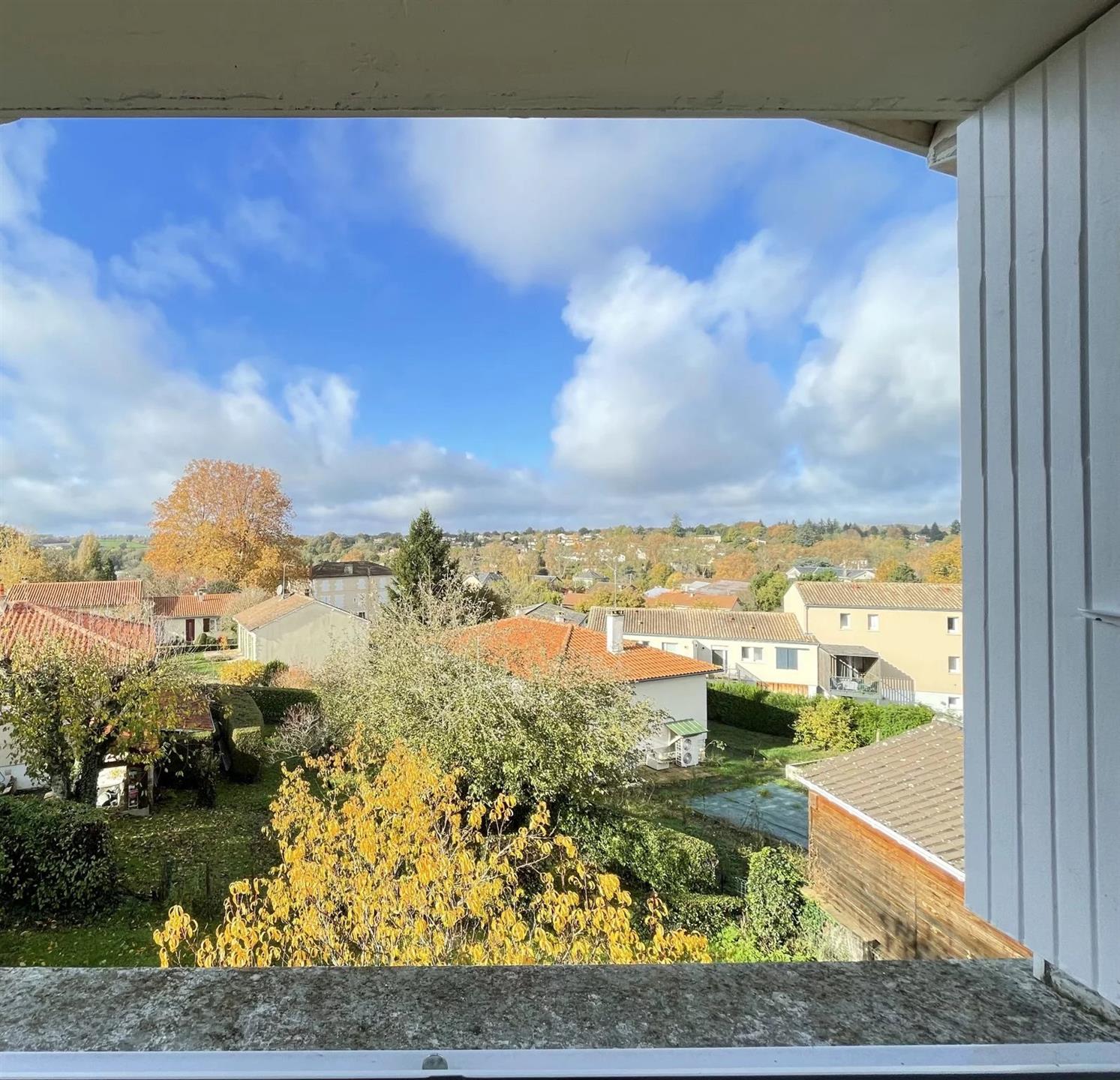 Maison à vendre, 133m², Confolens