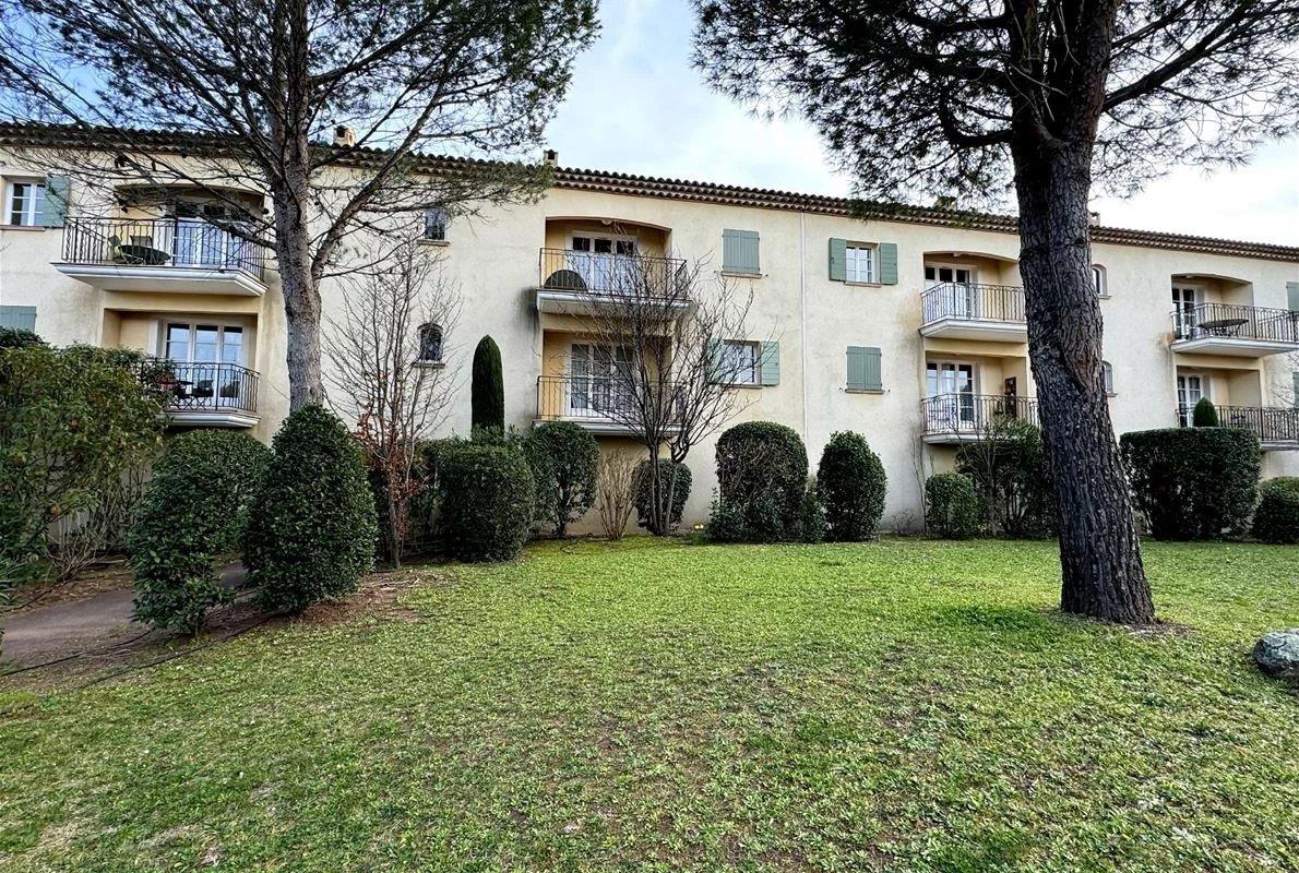 Appartement à vendre, 79m², La Motte
