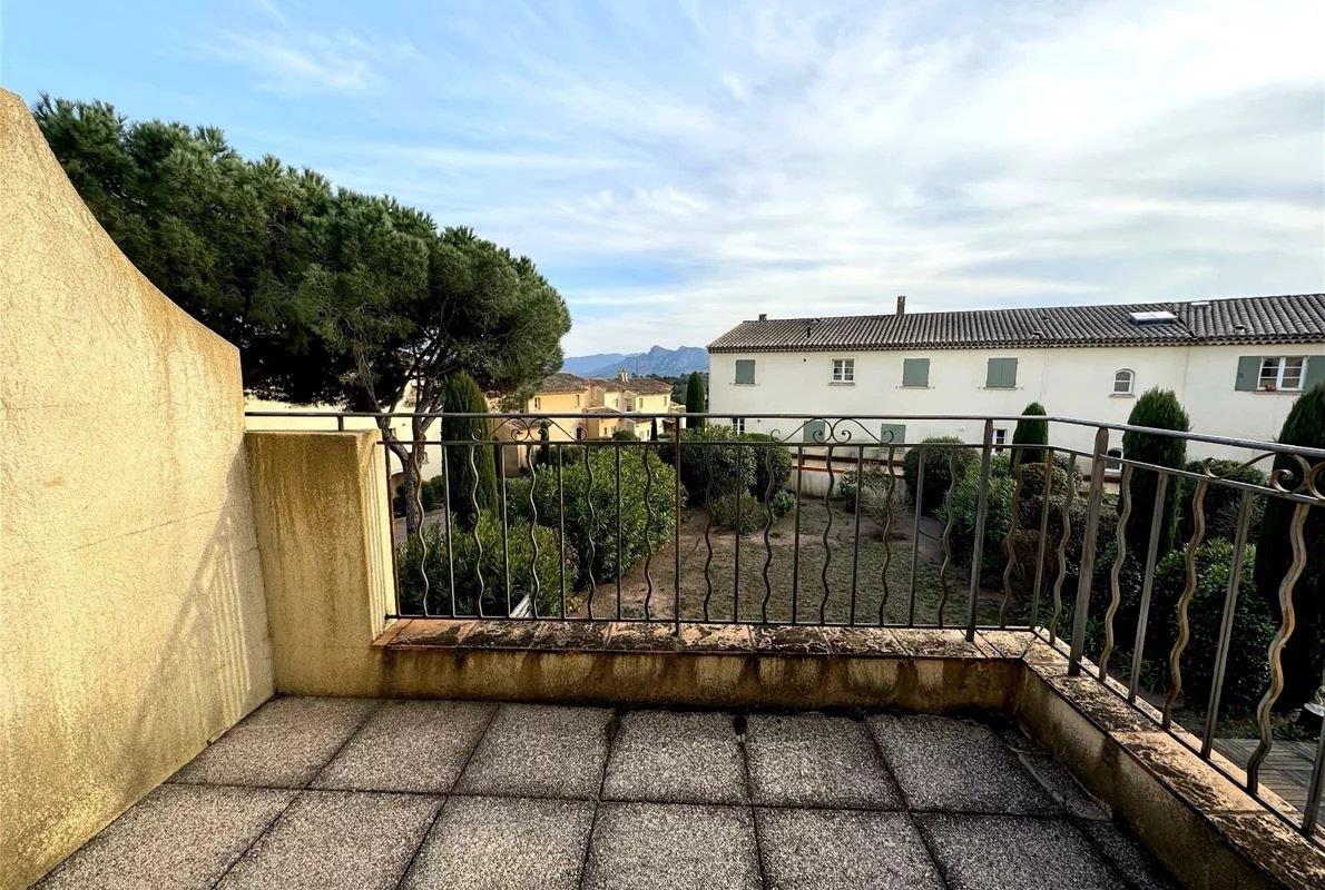 Appartement à vendre, 79m², La Motte