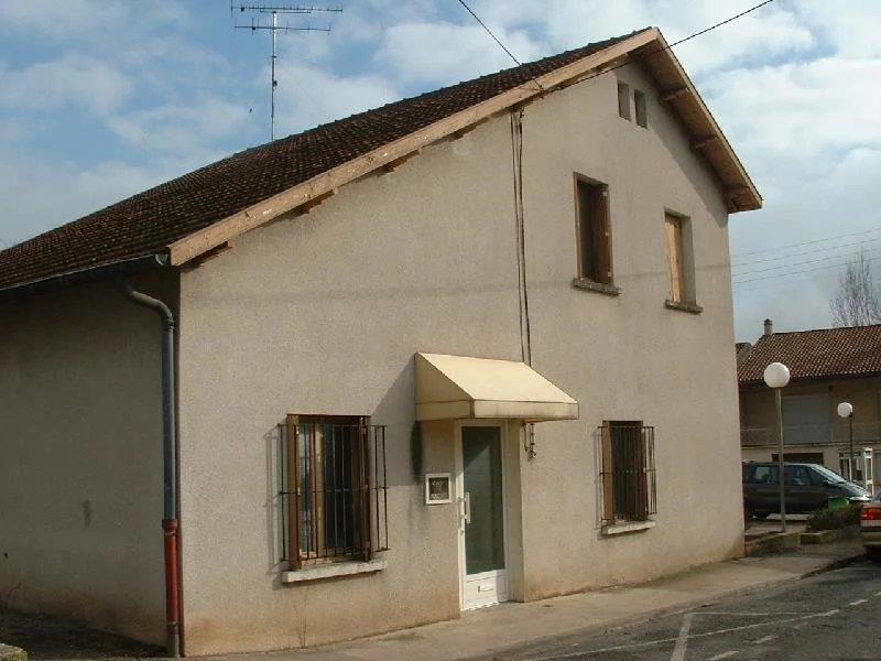 Maison à vendre, 128m², Montayral