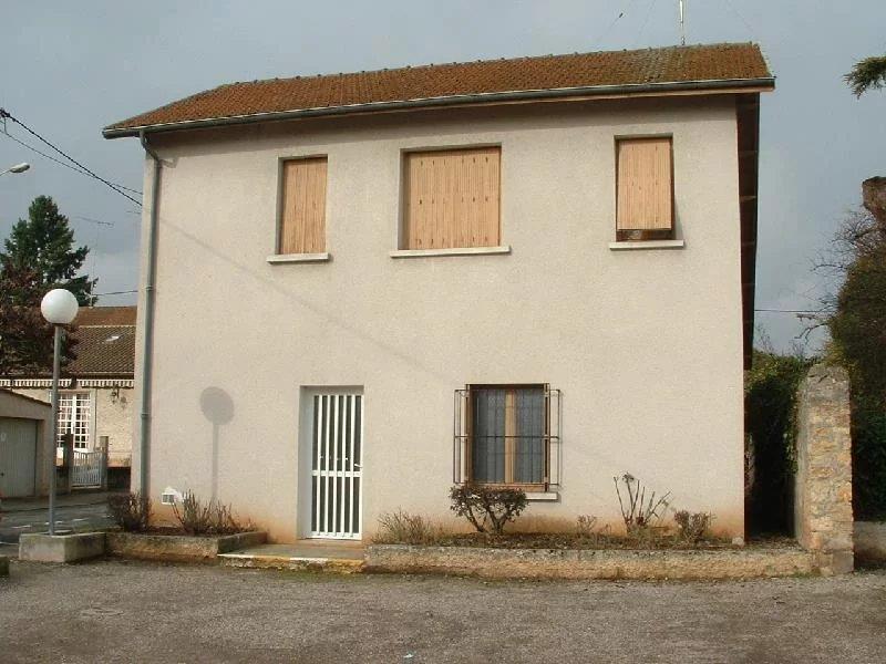 Maison à vendre, 128m², Montayral
