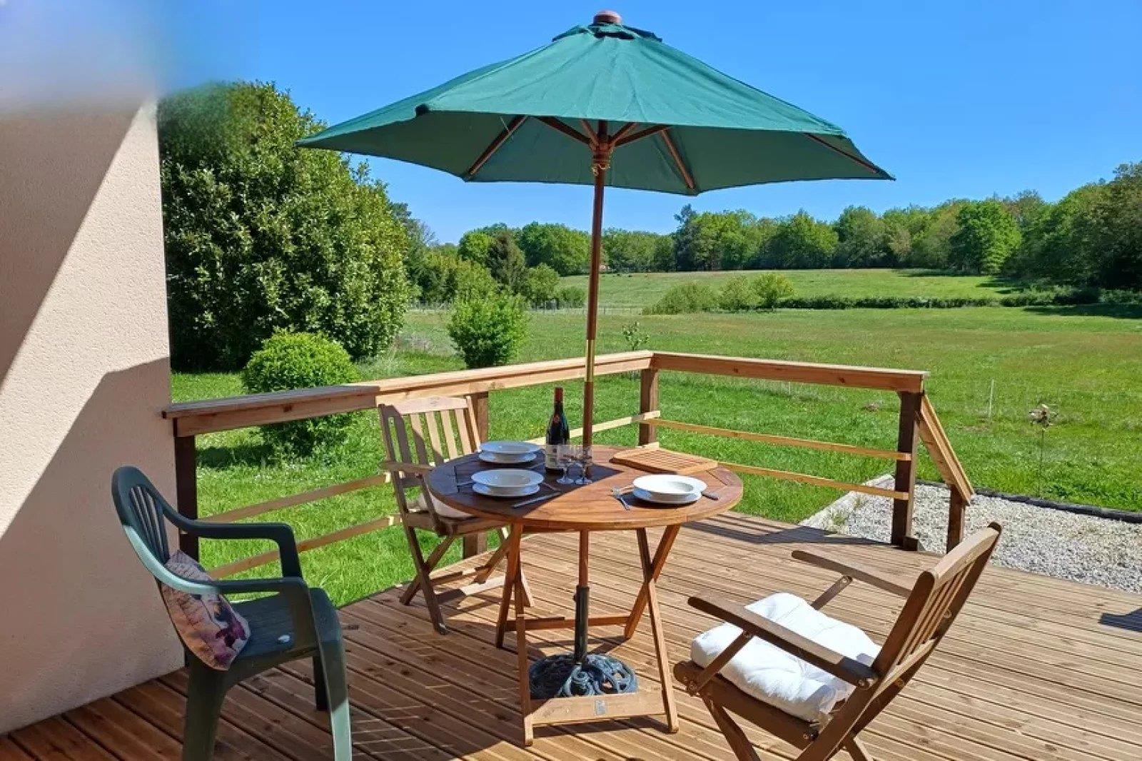 Maison à vendre, 120m², Benest