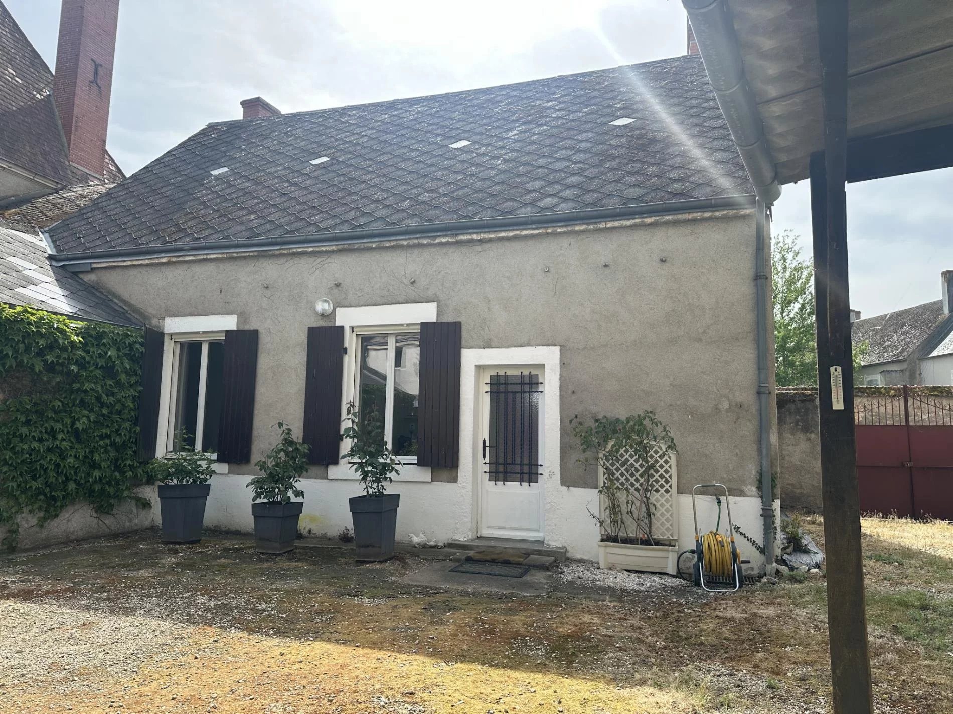 Maison à vendre, 74m², Lignières