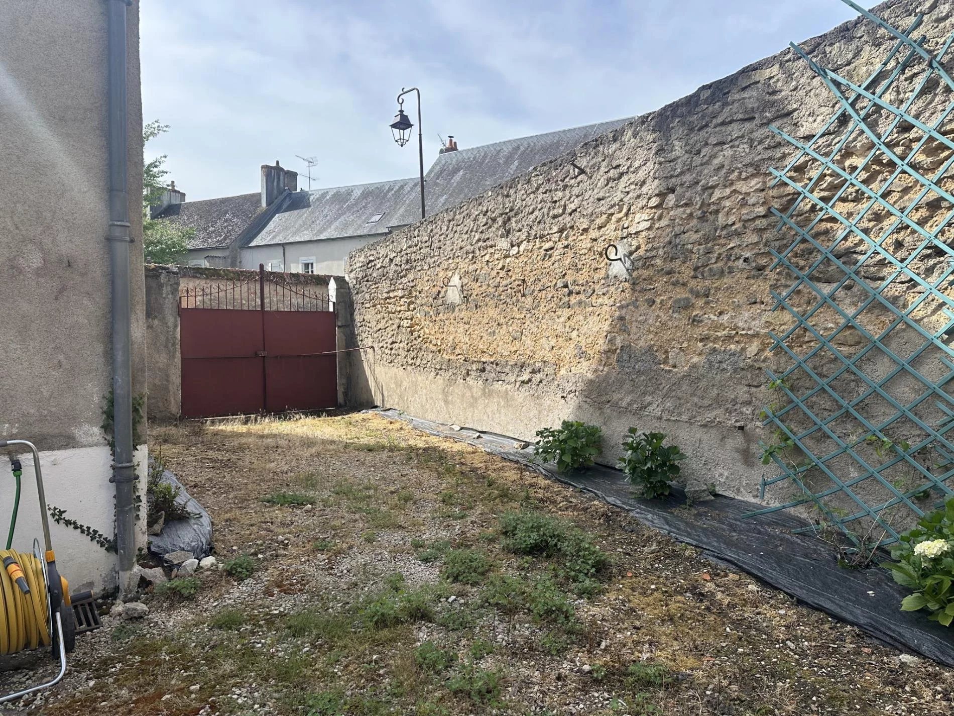Maison à vendre, 74m², Lignières