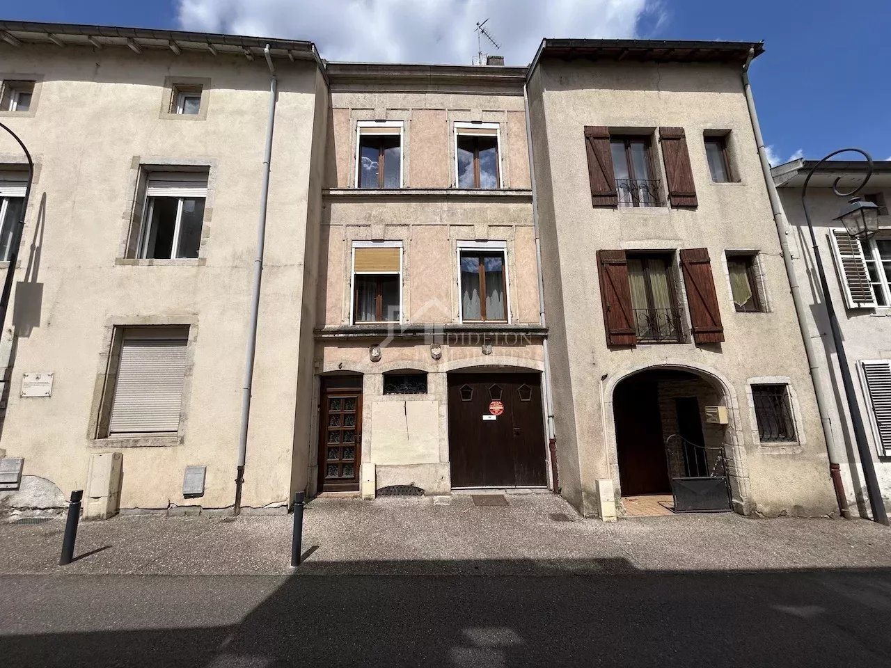 Maison à vendre, 126m², Saint-Nicolas-de-Port
