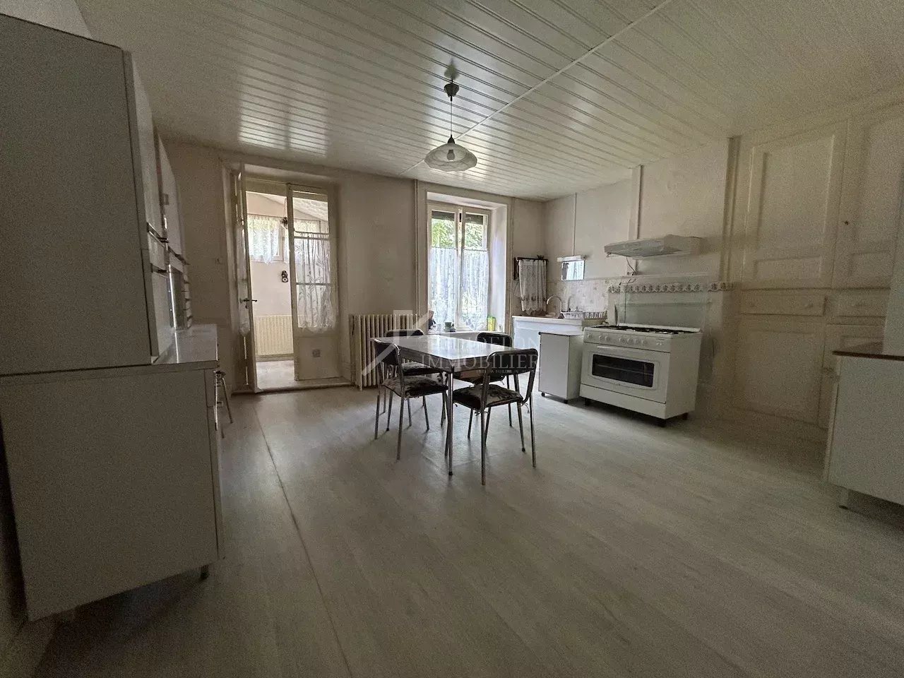 Maison à vendre, 126m², Saint-Nicolas-de-Port